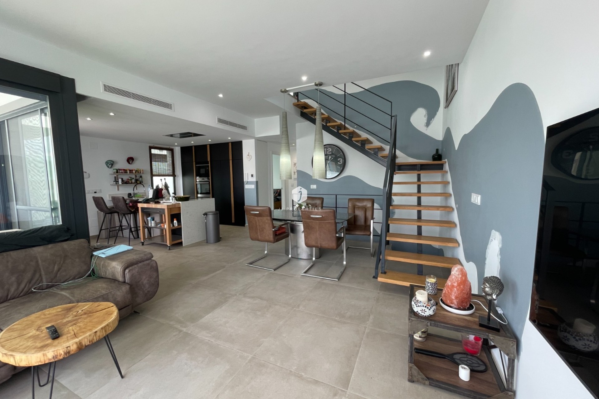 Aus zweiter Hand - Villa -
Dolores - Costa Blanca