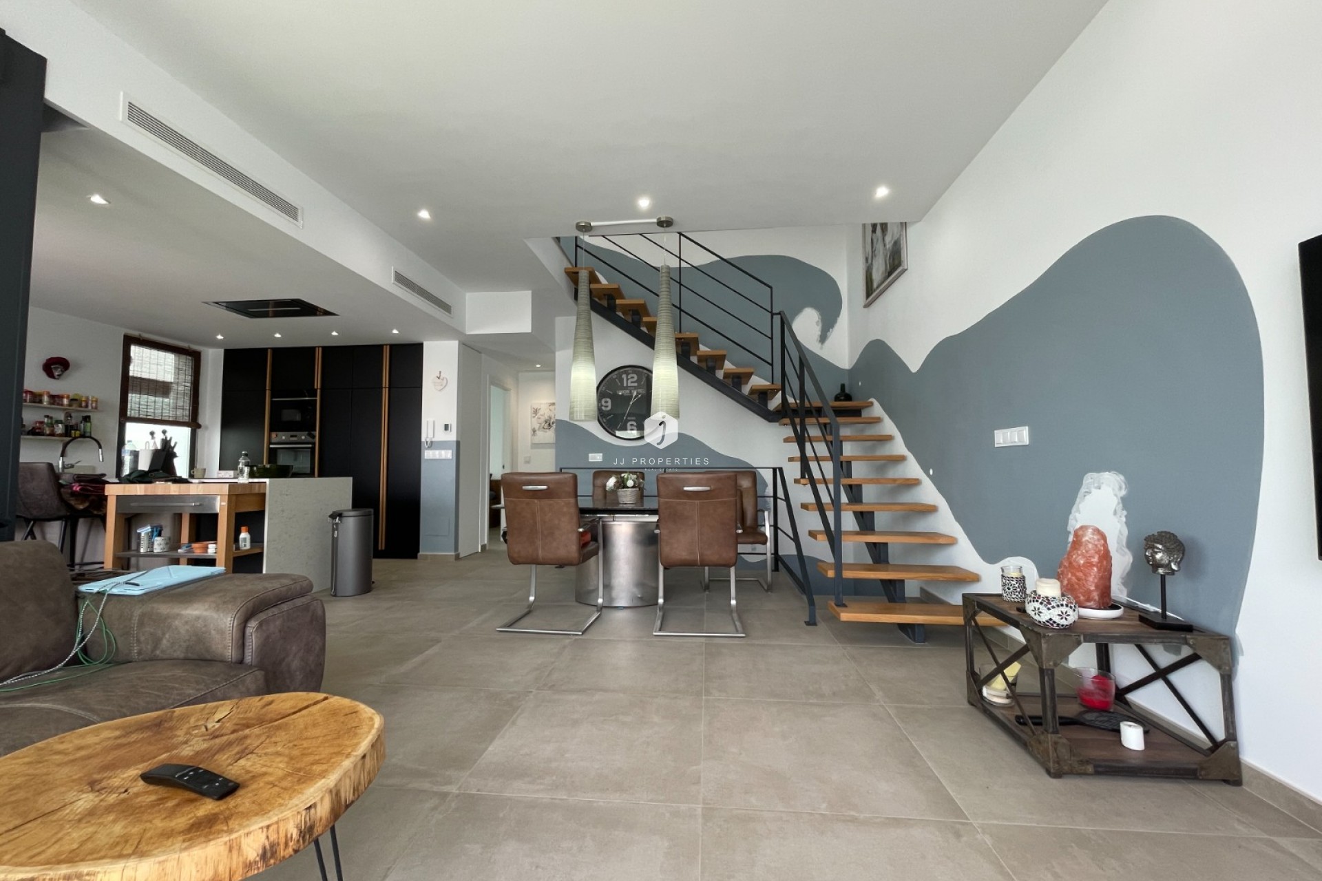 Aus zweiter Hand - Villa -
Dolores - Costa Blanca