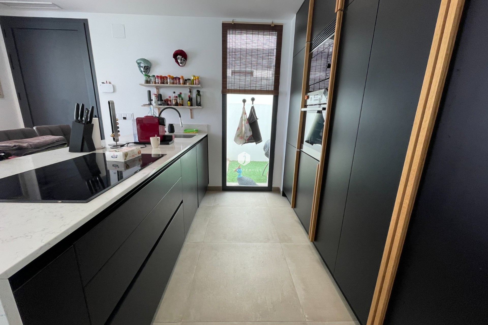 Aus zweiter Hand - Villa -
Dolores - Costa Blanca