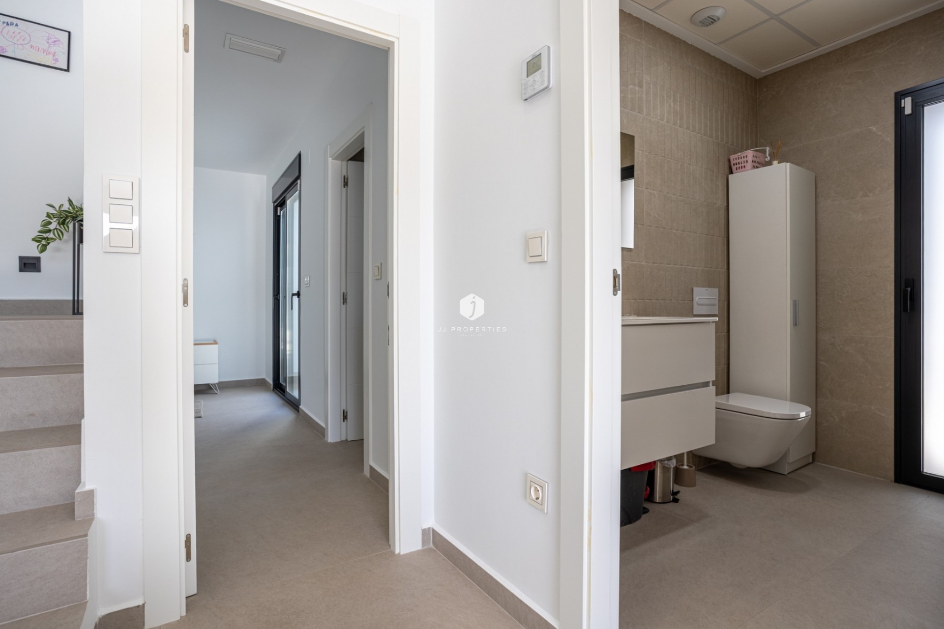 Aus zweiter Hand - Villa -
Dolores - Costa Blanca