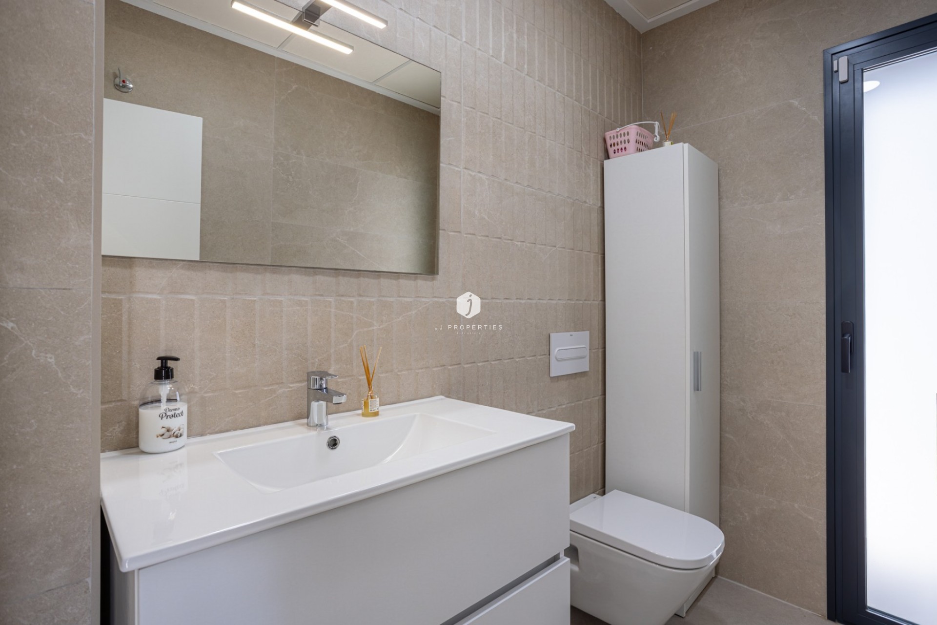 Aus zweiter Hand - Villa -
Dolores - Costa Blanca