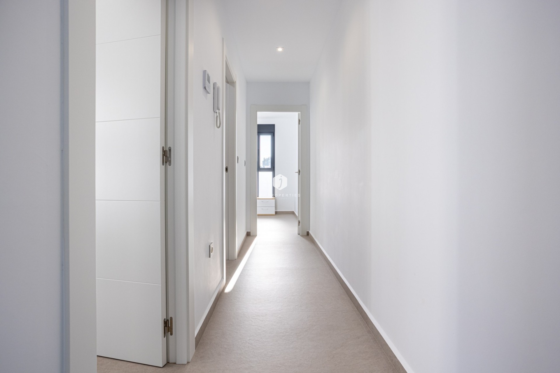 Aus zweiter Hand - Villa -
Dolores - Costa Blanca