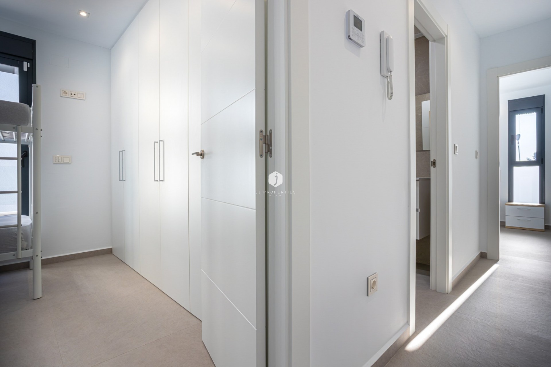 Aus zweiter Hand - Villa -
Dolores - Costa Blanca