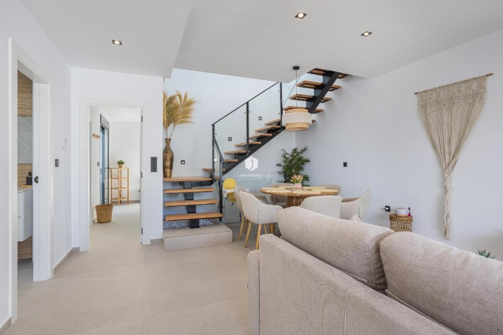 Aus zweiter Hand - Villa -
Dolores - Costa Blanca