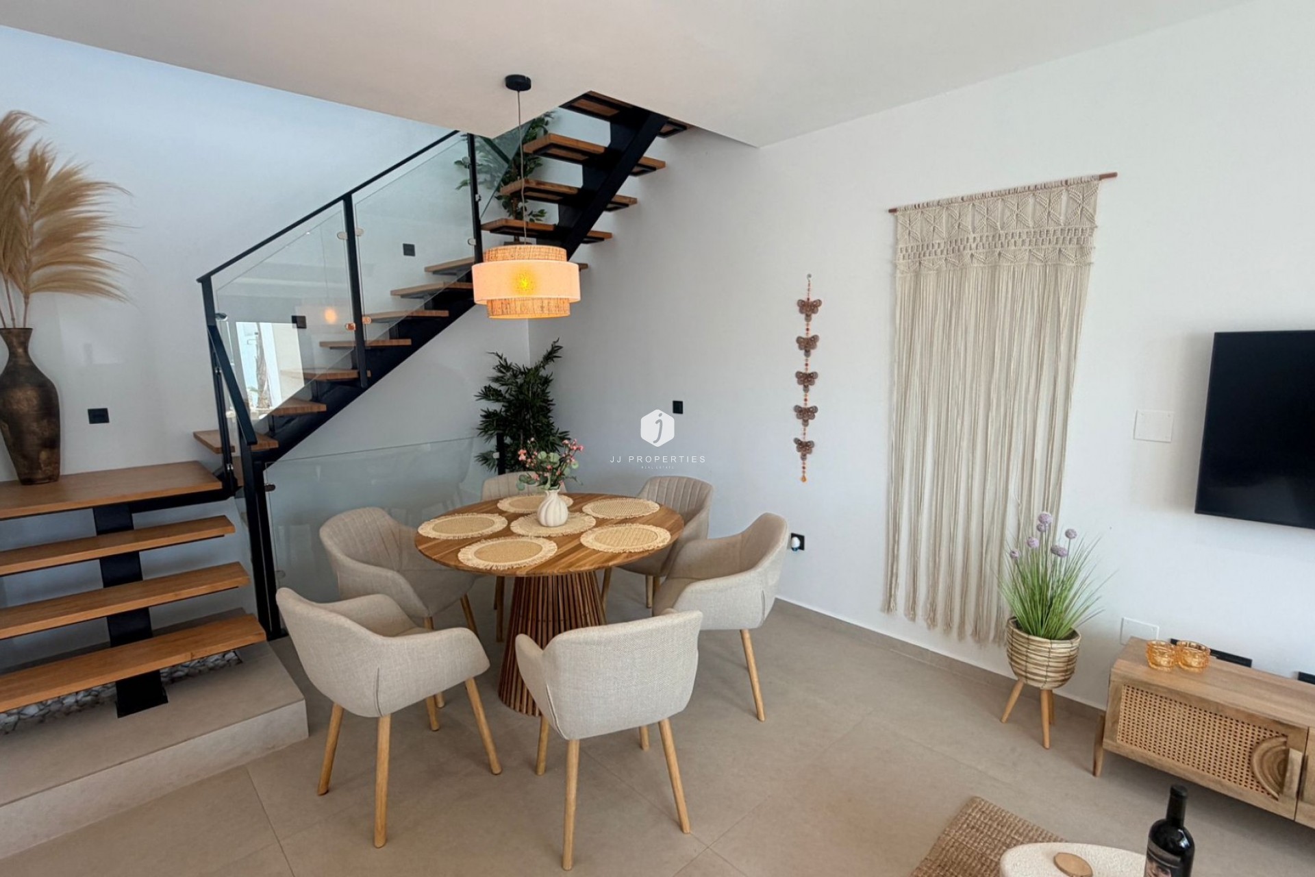 Aus zweiter Hand - Villa -
Dolores - Costa Blanca
