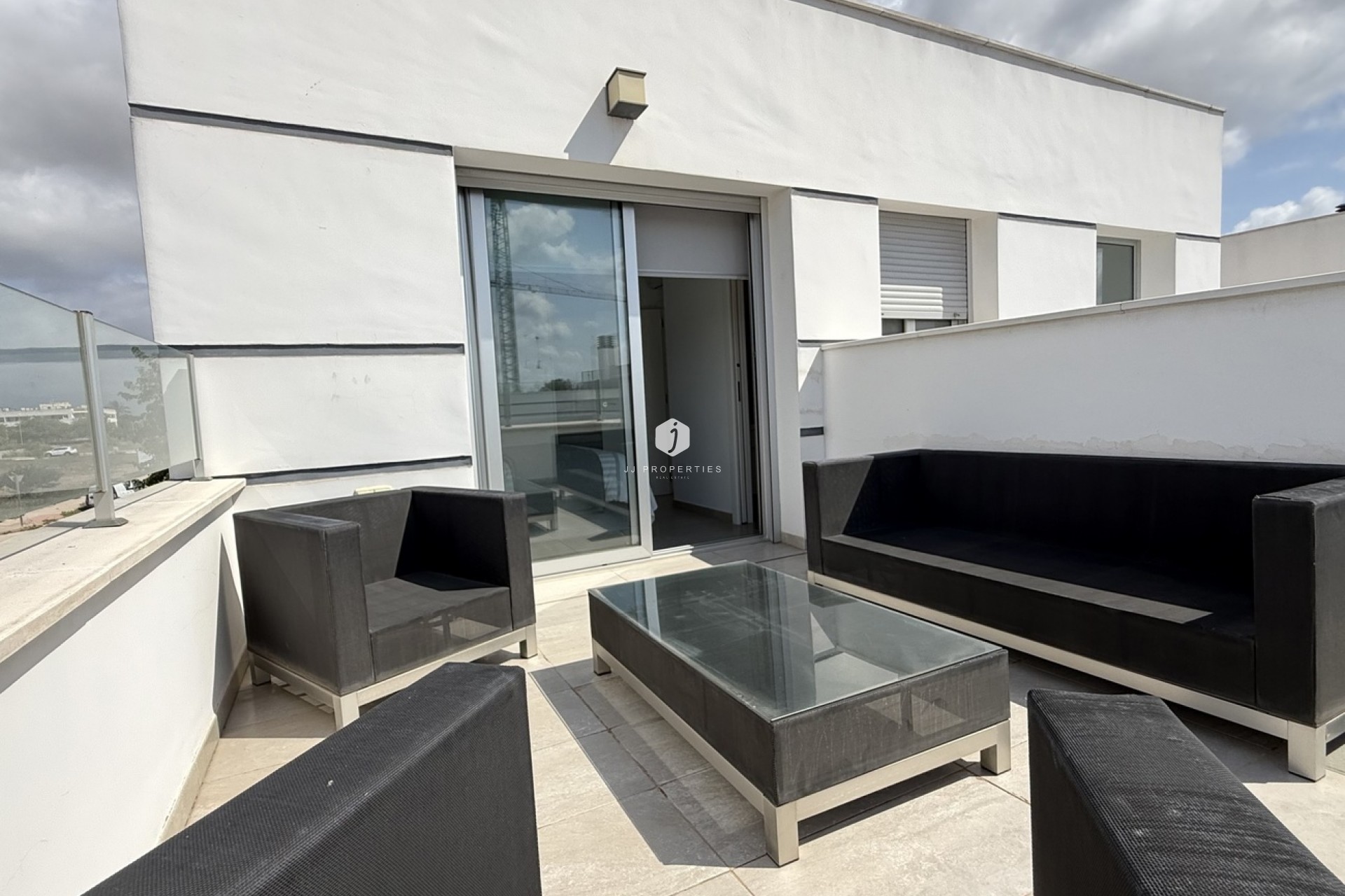Aus zweiter Hand - Villa -
Dolores - Costa Blanca