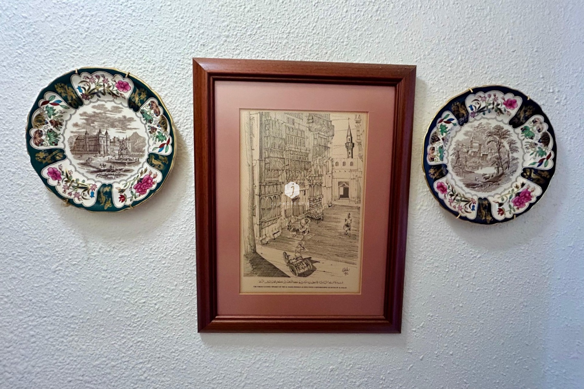 Aus zweiter Hand - Villa -
El Chaparral - Inland