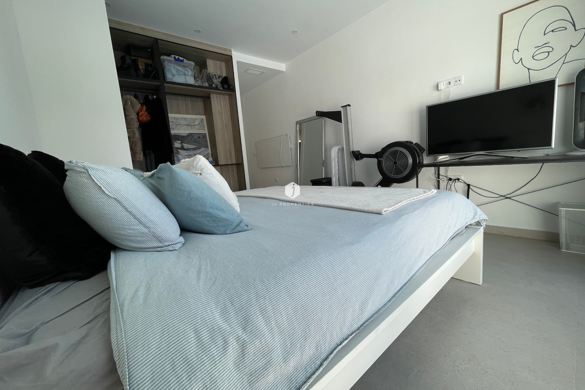 Aus zweiter Hand - Villa -
Formentera del Segura - Costa Blanca