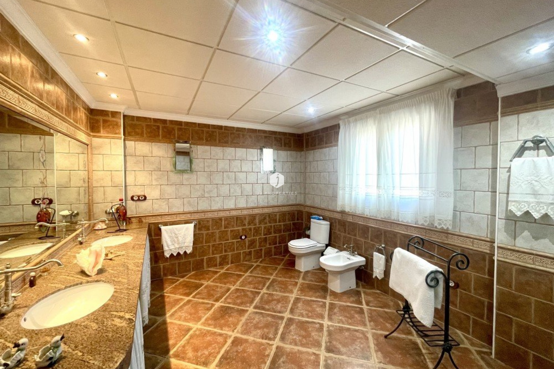 Aus zweiter Hand - Villa -
Formentera del Segura - Costa Blanca