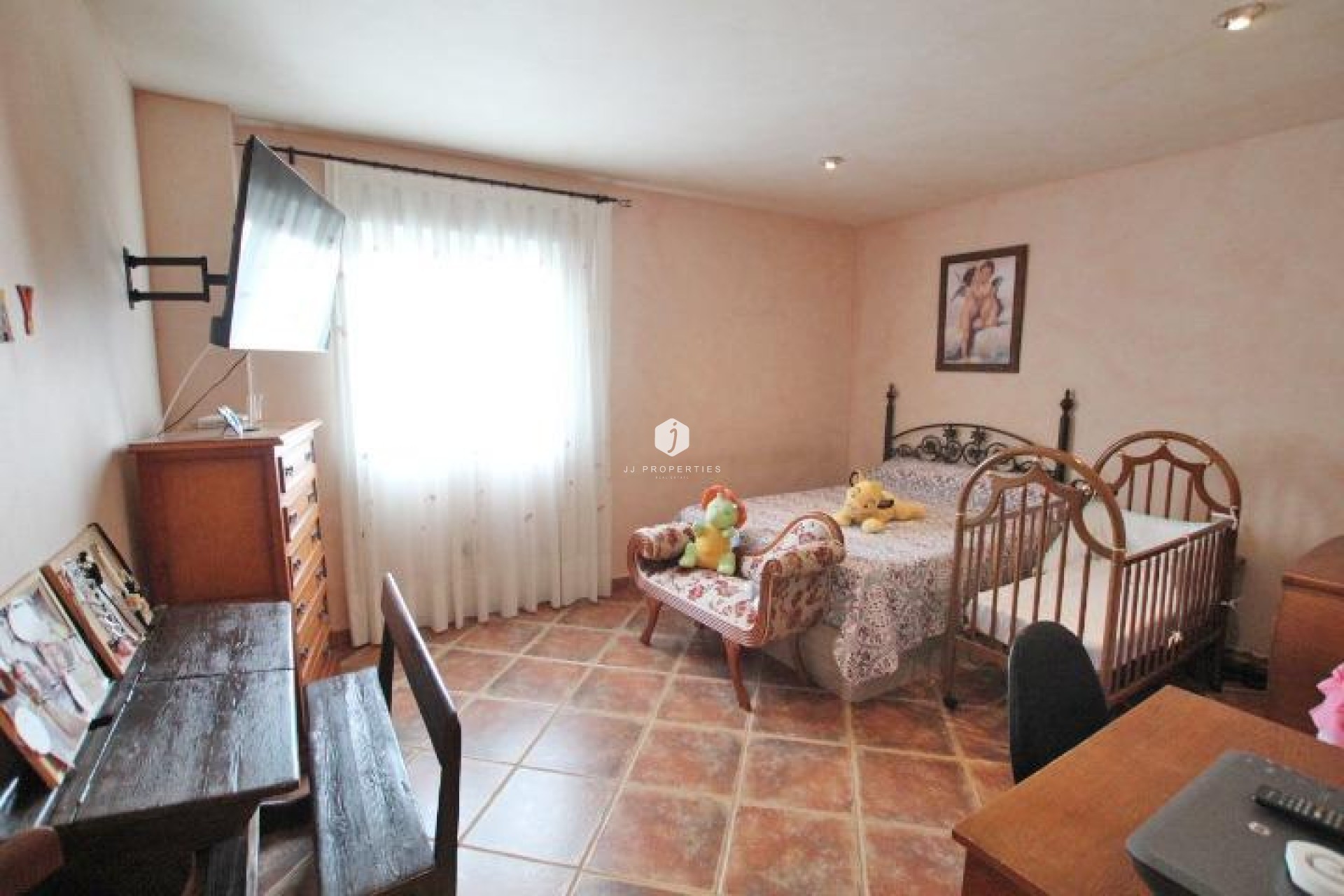 Aus zweiter Hand - Villa -
Formentera del Segura - Formentera De Segura