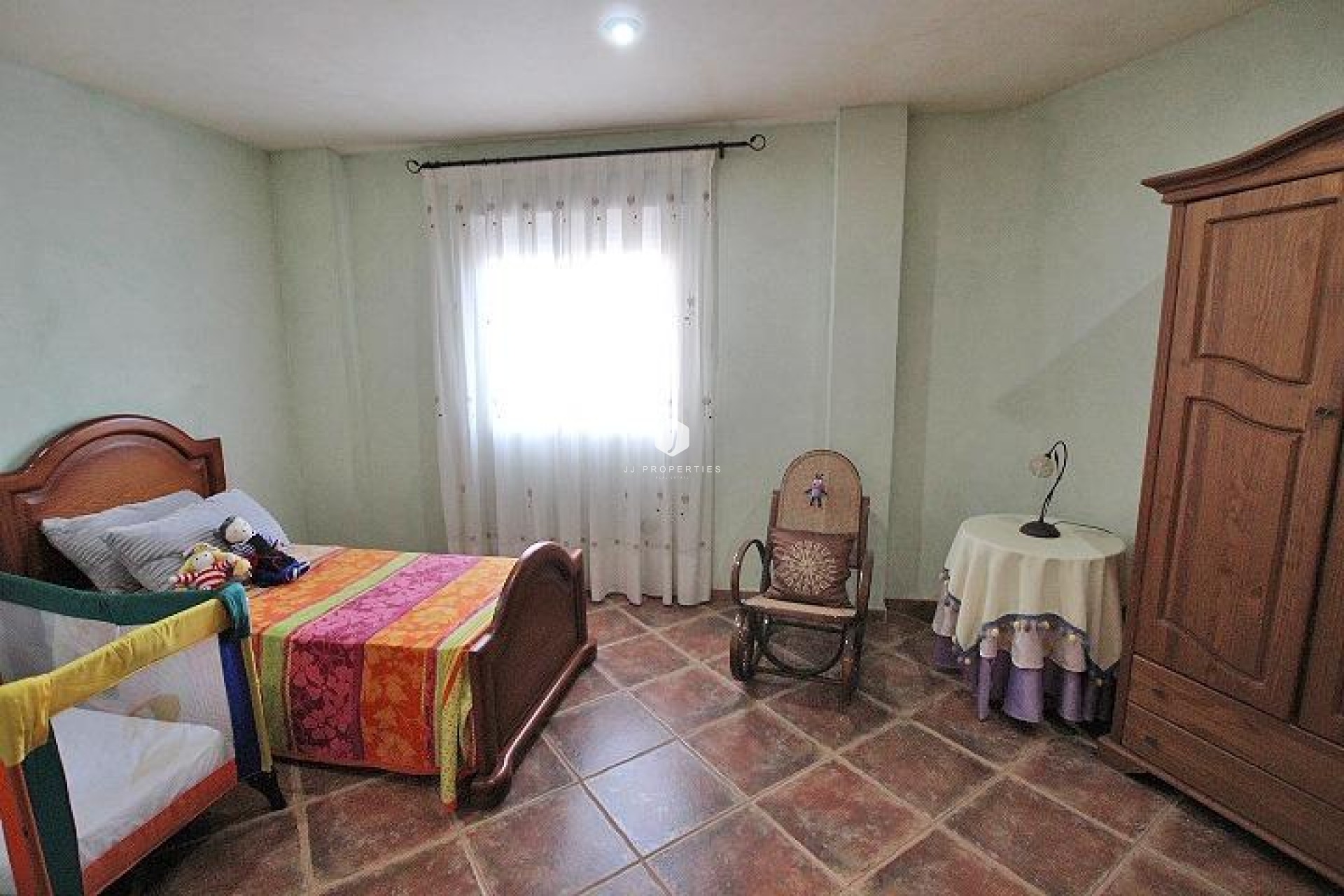 Aus zweiter Hand - Villa -
Formentera del Segura - Formentera De Segura