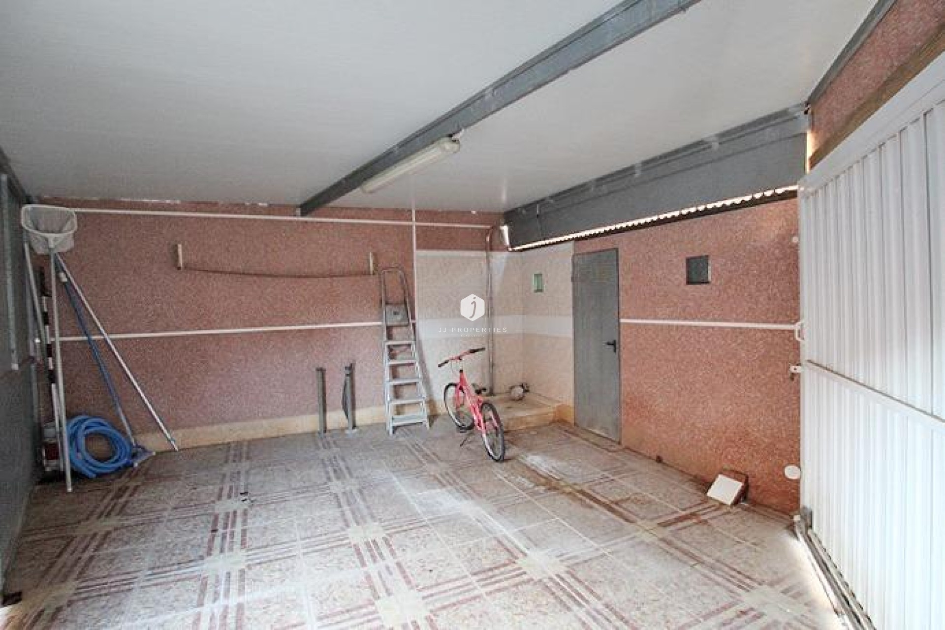 Aus zweiter Hand - Villa -
Formentera del Segura - Formentera De Segura