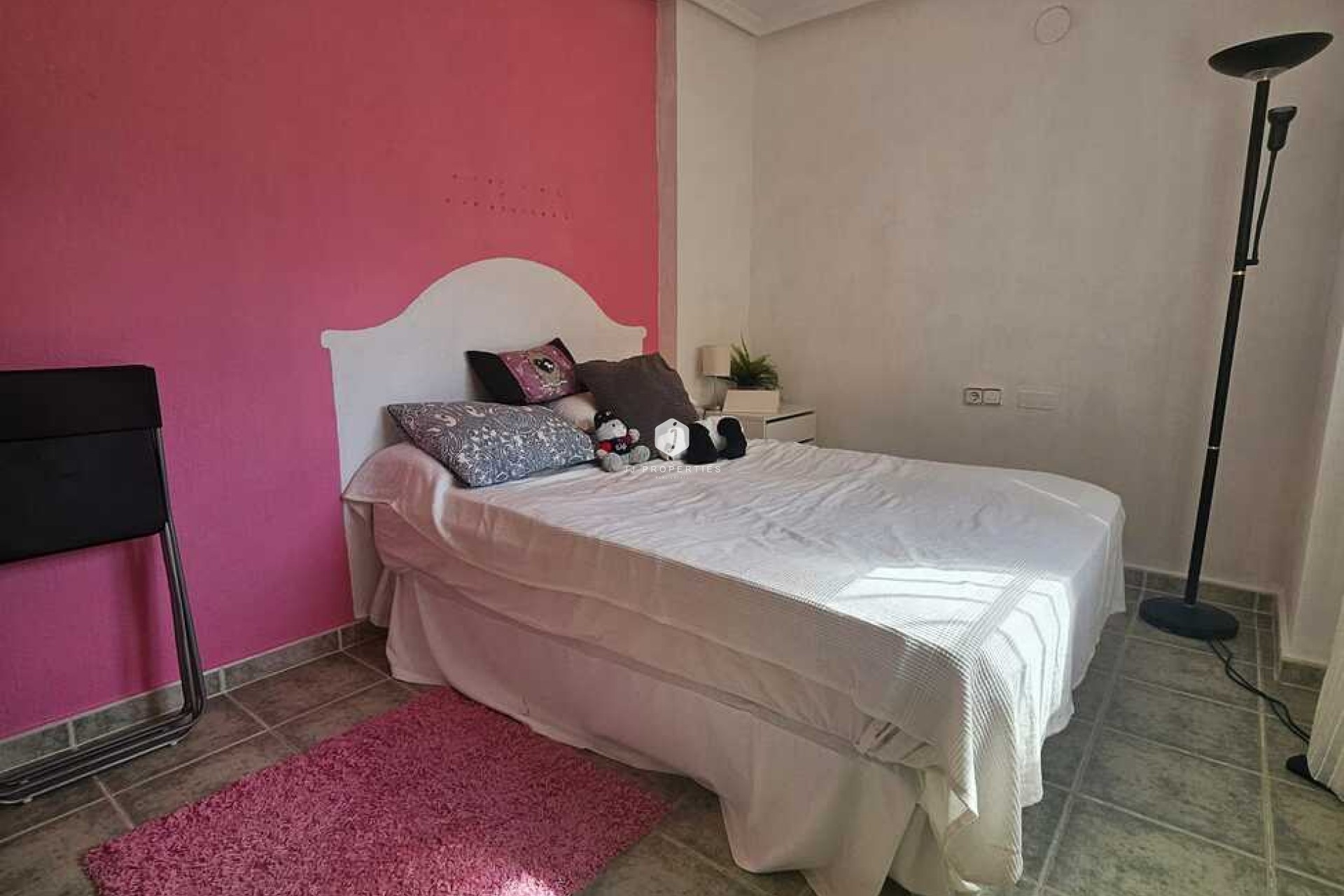 Aus zweiter Hand - Villa -
Guardamar del Segura - Campomar