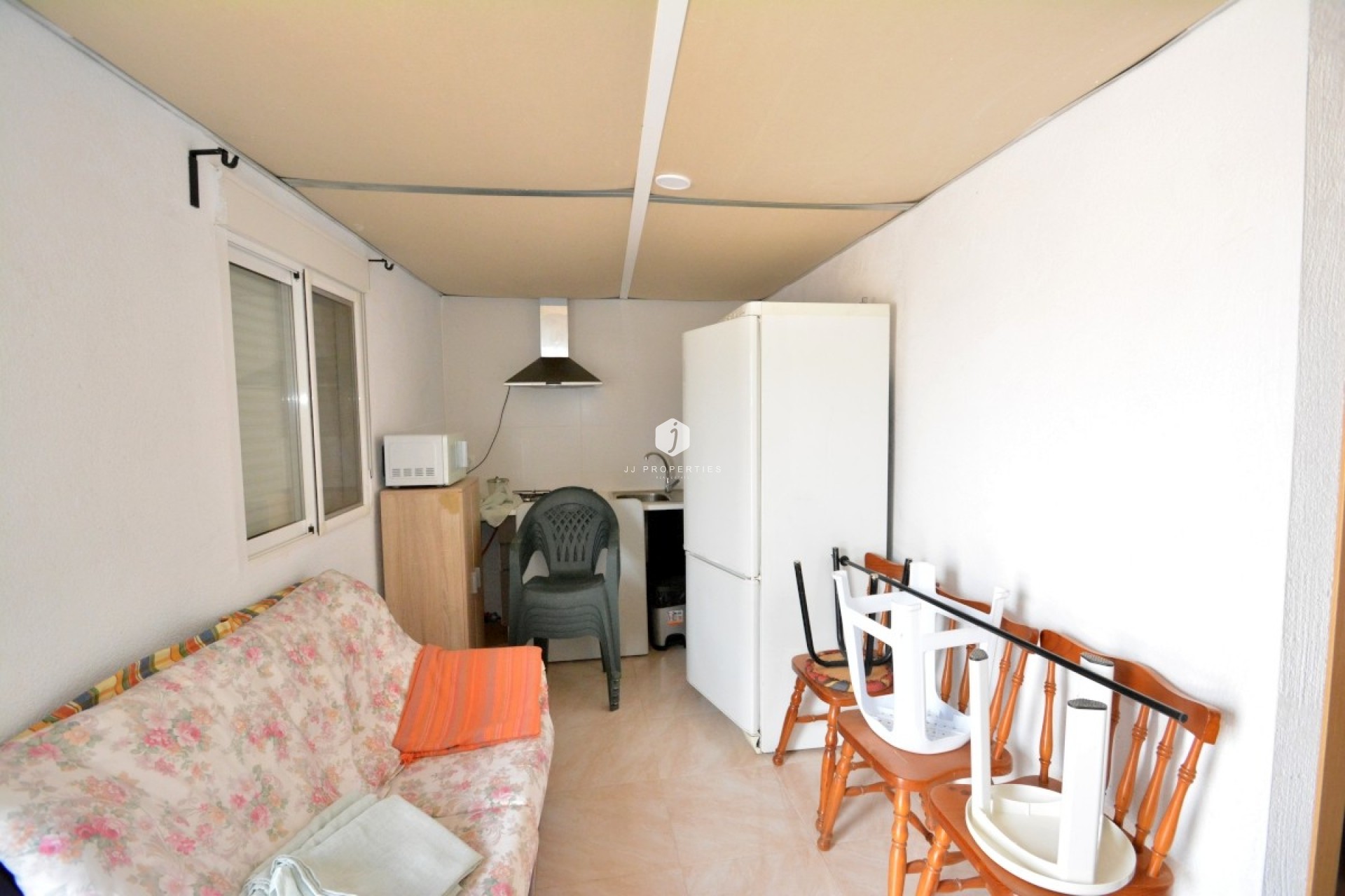 Aus zweiter Hand - Villa -
Guardamar del Segura - Costa Blanca