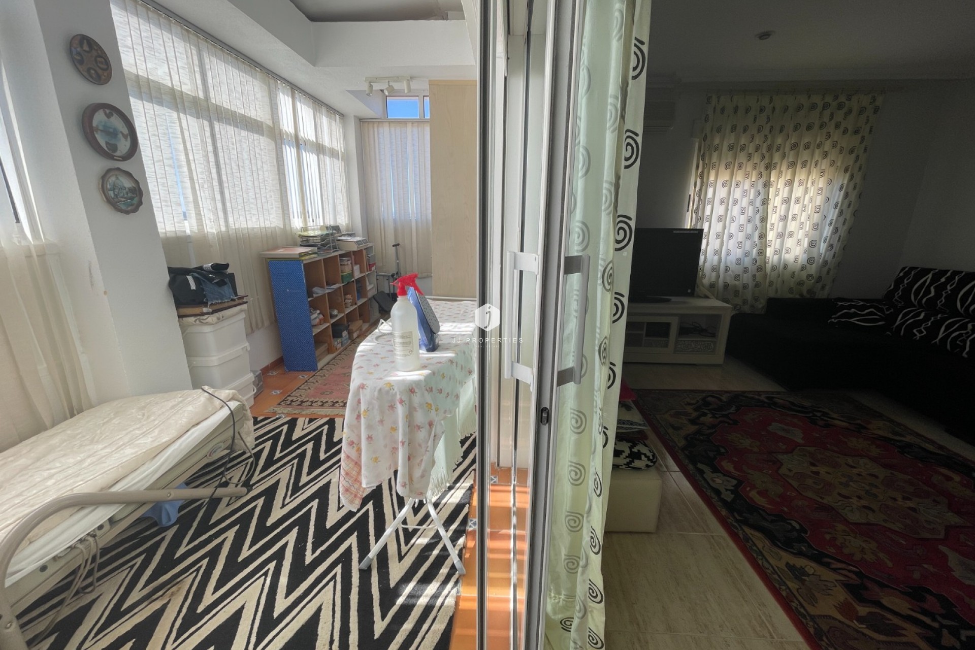 Aus zweiter Hand - Villa -
Guardamar del Segura - Costa Blanca