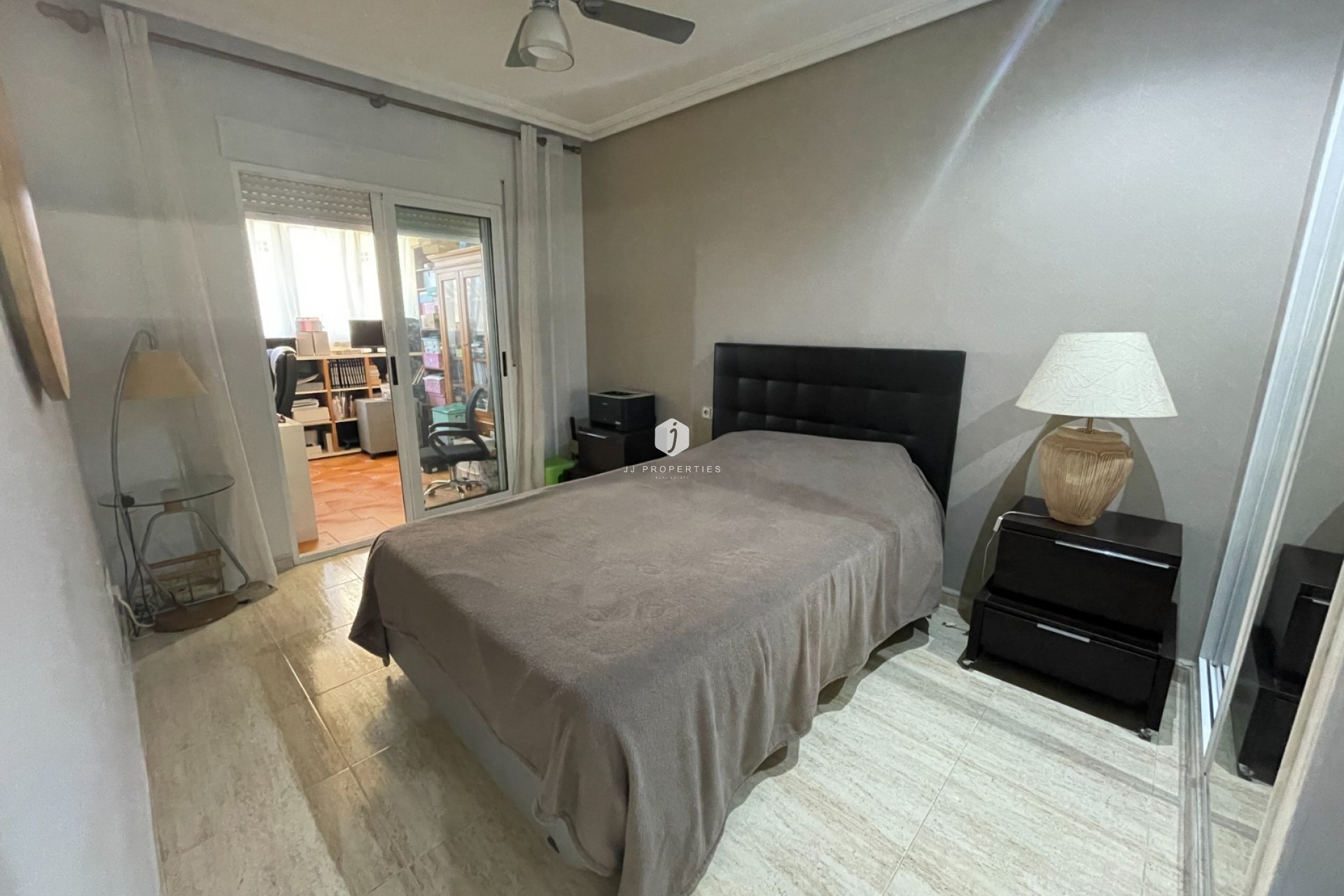 Aus zweiter Hand - Villa -
Guardamar del Segura - Costa Blanca