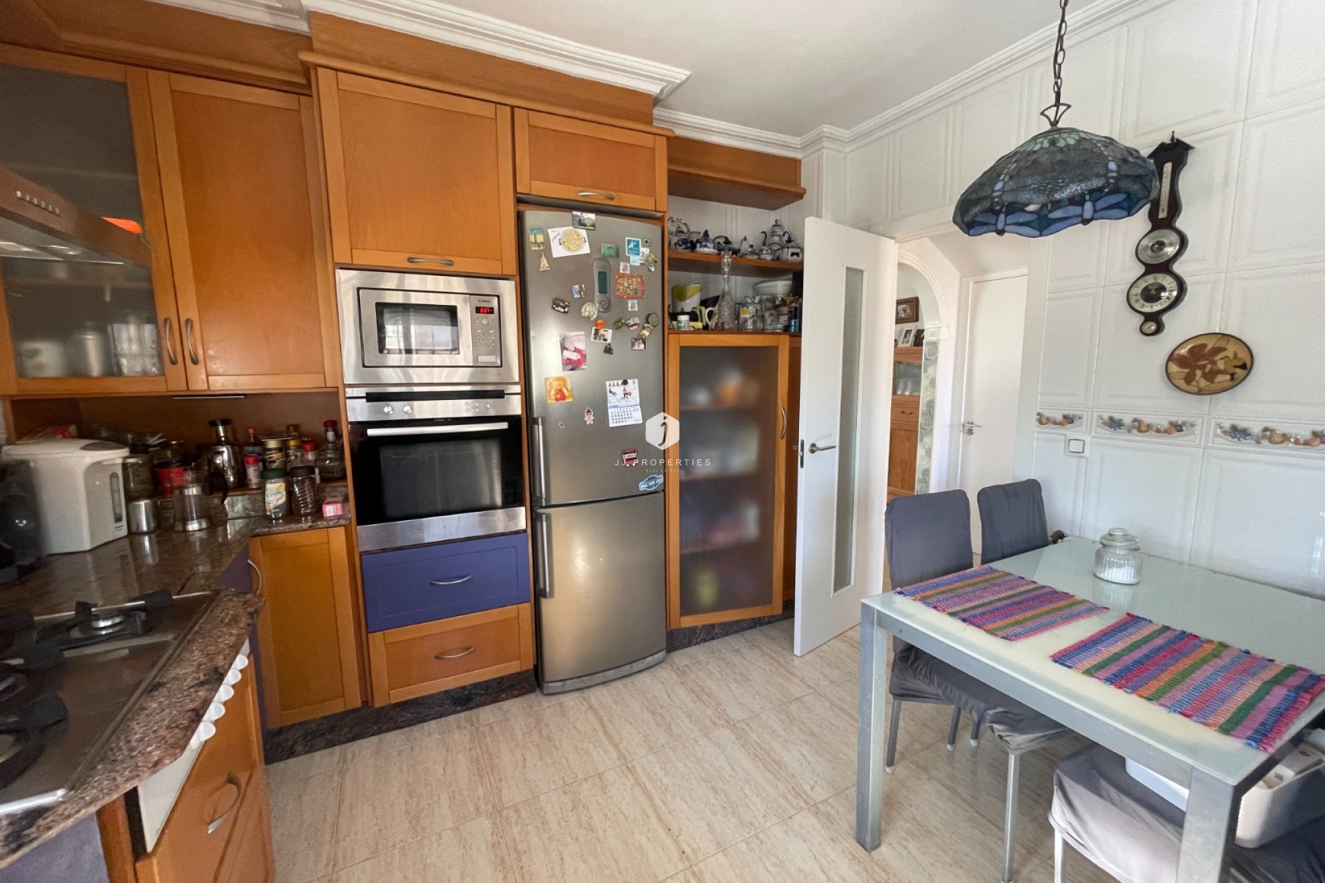 Aus zweiter Hand - Villa -
Guardamar del Segura - Costa Blanca