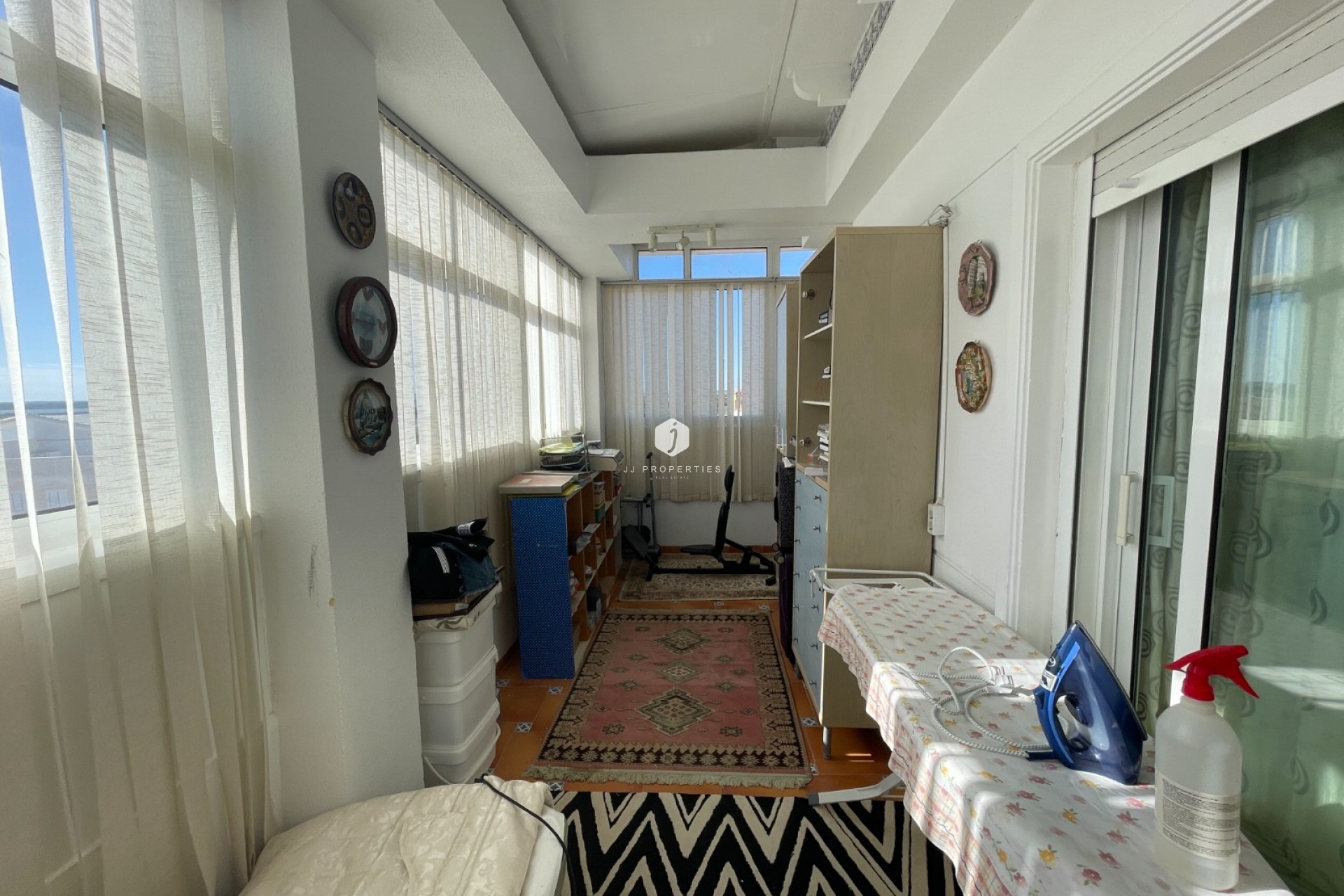 Aus zweiter Hand - Villa -
Guardamar del Segura - Costa Blanca