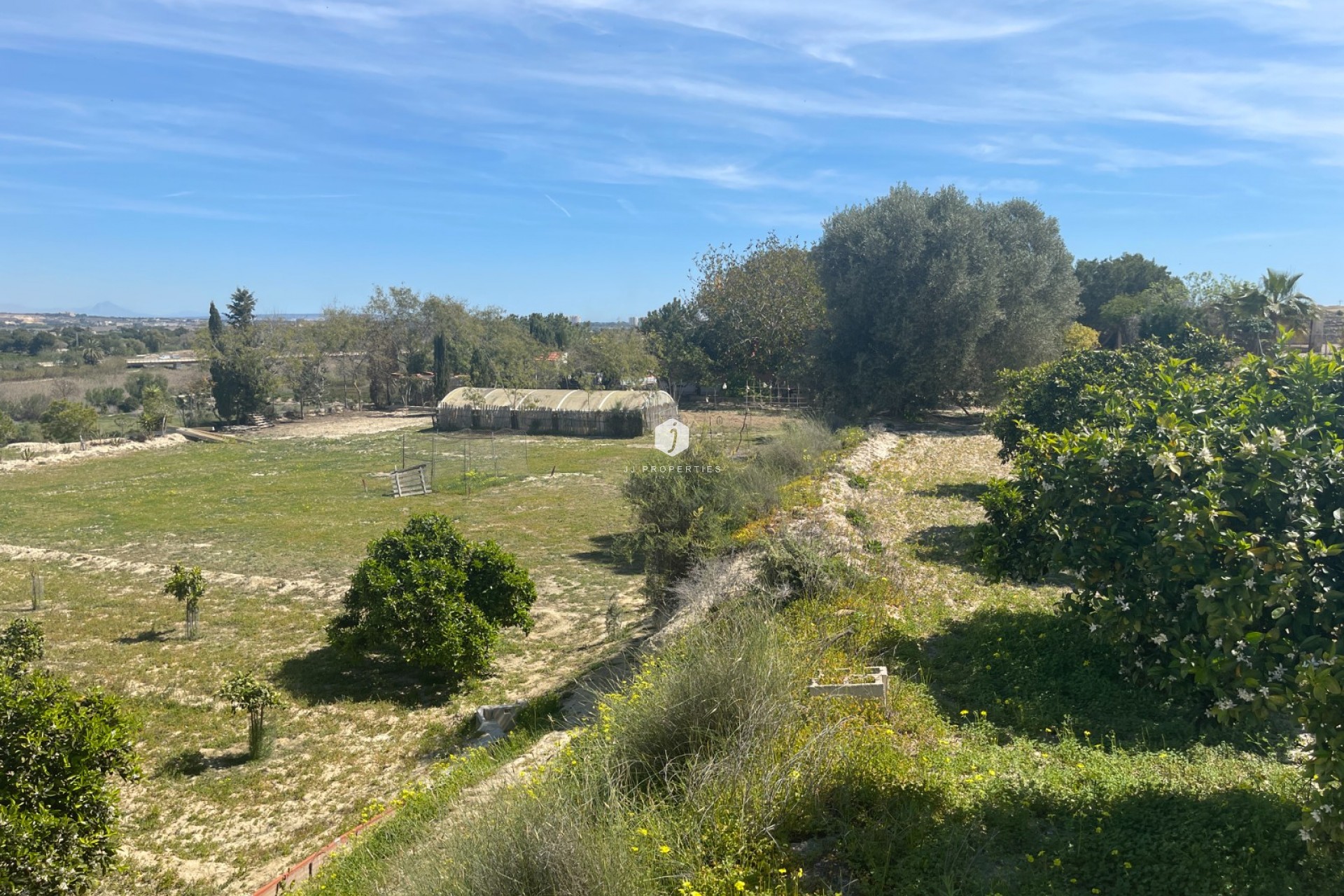 Aus zweiter Hand - Villa -
Guardamar del Segura - Costa Blanca