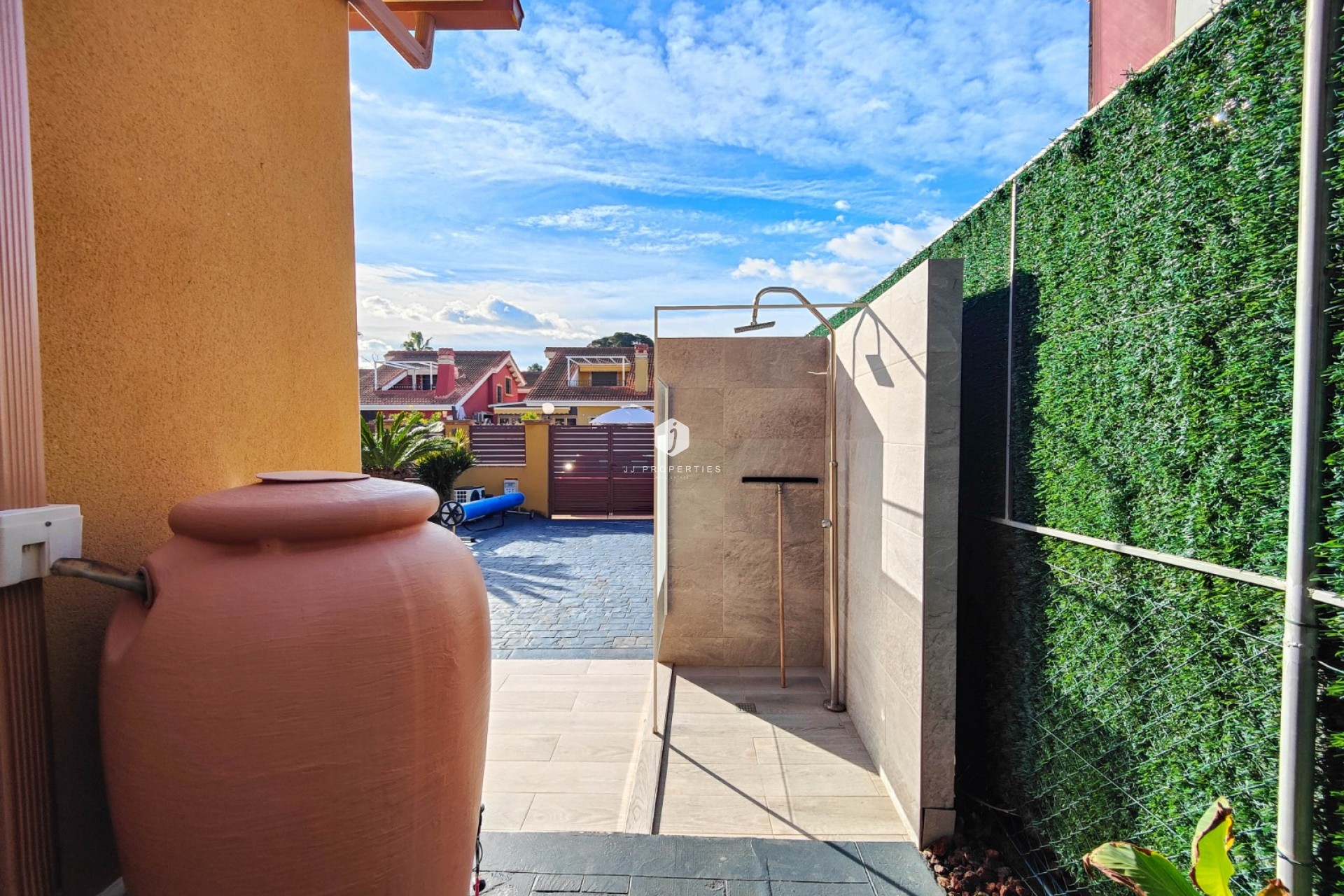 Aus zweiter Hand - Villa -
Guardamar del Segura - Costa Blanca