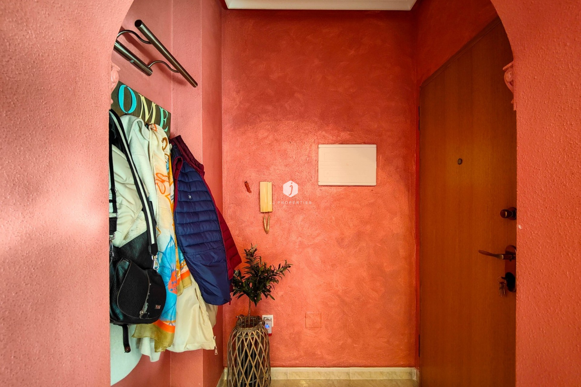 Aus zweiter Hand - Villa -
Guardamar del Segura - Costa Blanca