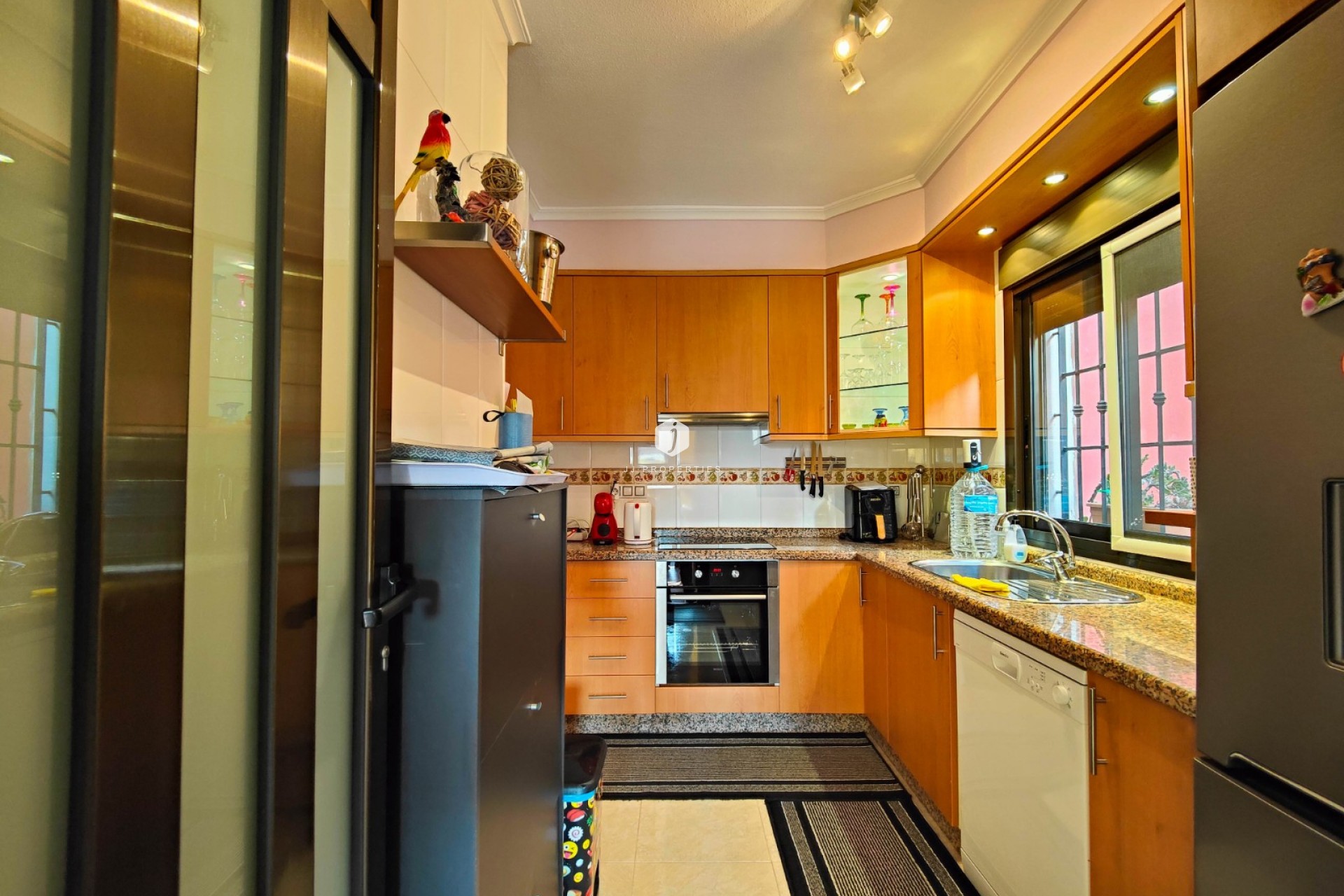 Aus zweiter Hand - Villa -
Guardamar del Segura - Costa Blanca