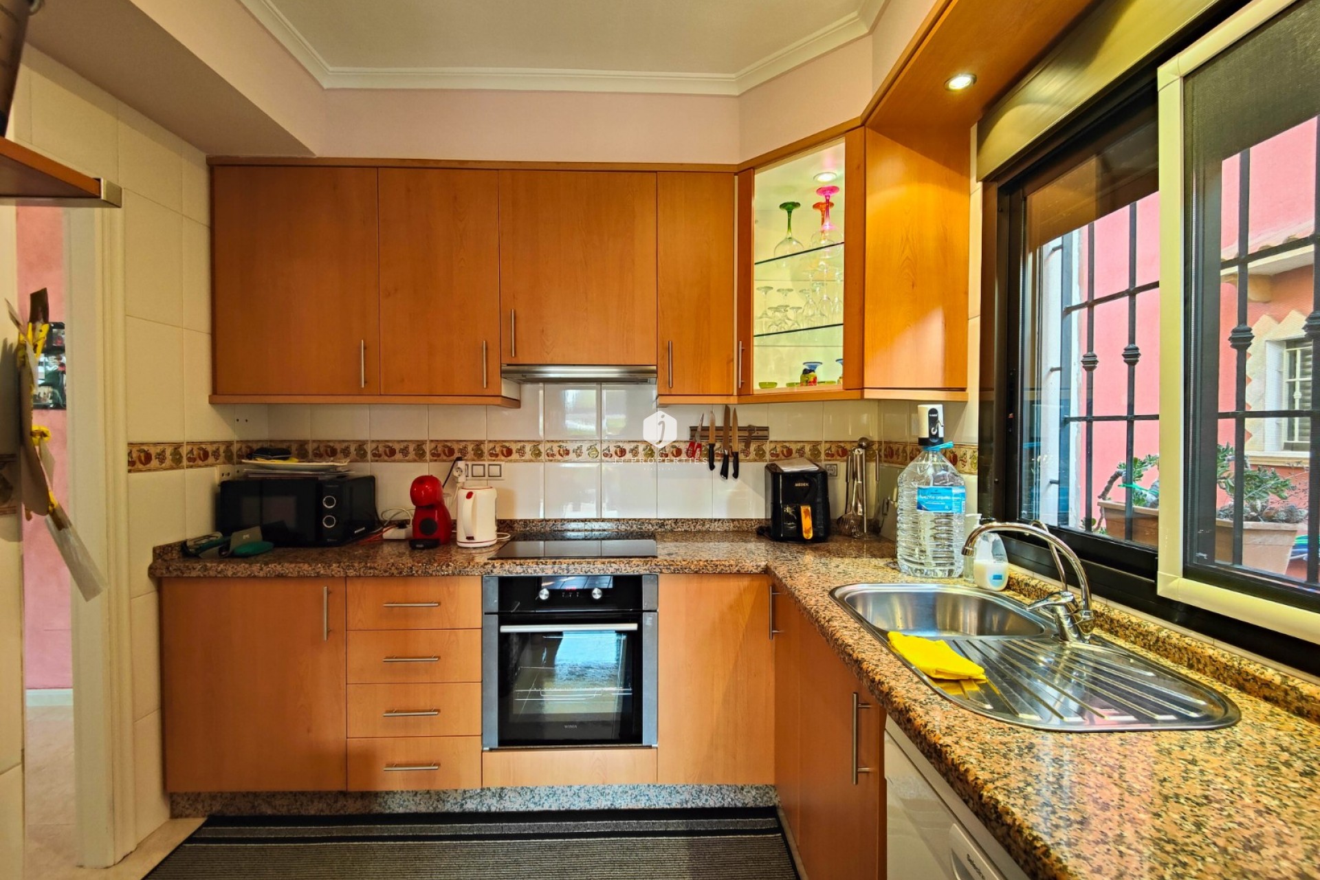 Aus zweiter Hand - Villa -
Guardamar del Segura - Costa Blanca