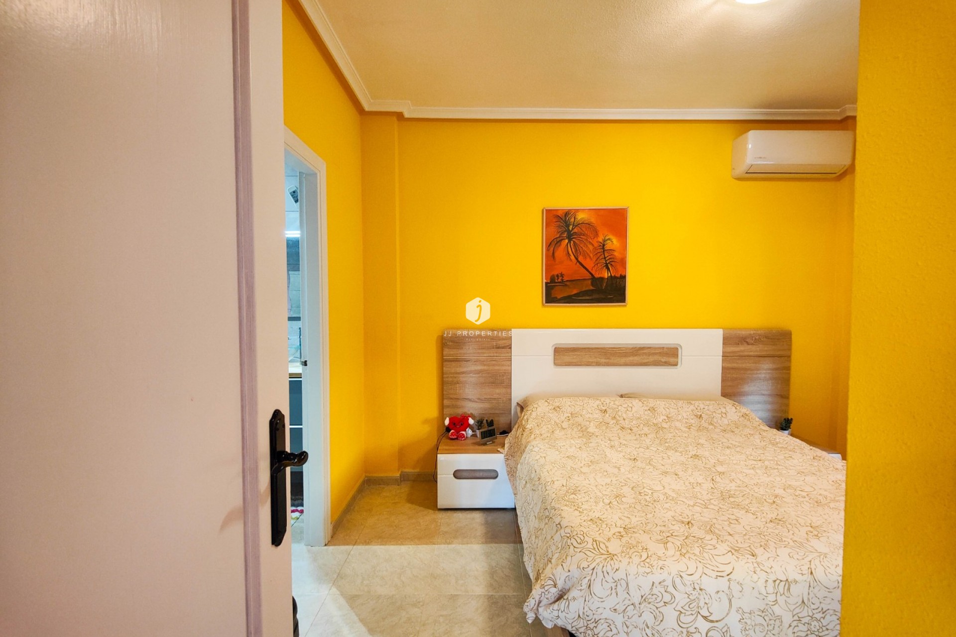 Aus zweiter Hand - Villa -
Guardamar del Segura - Costa Blanca