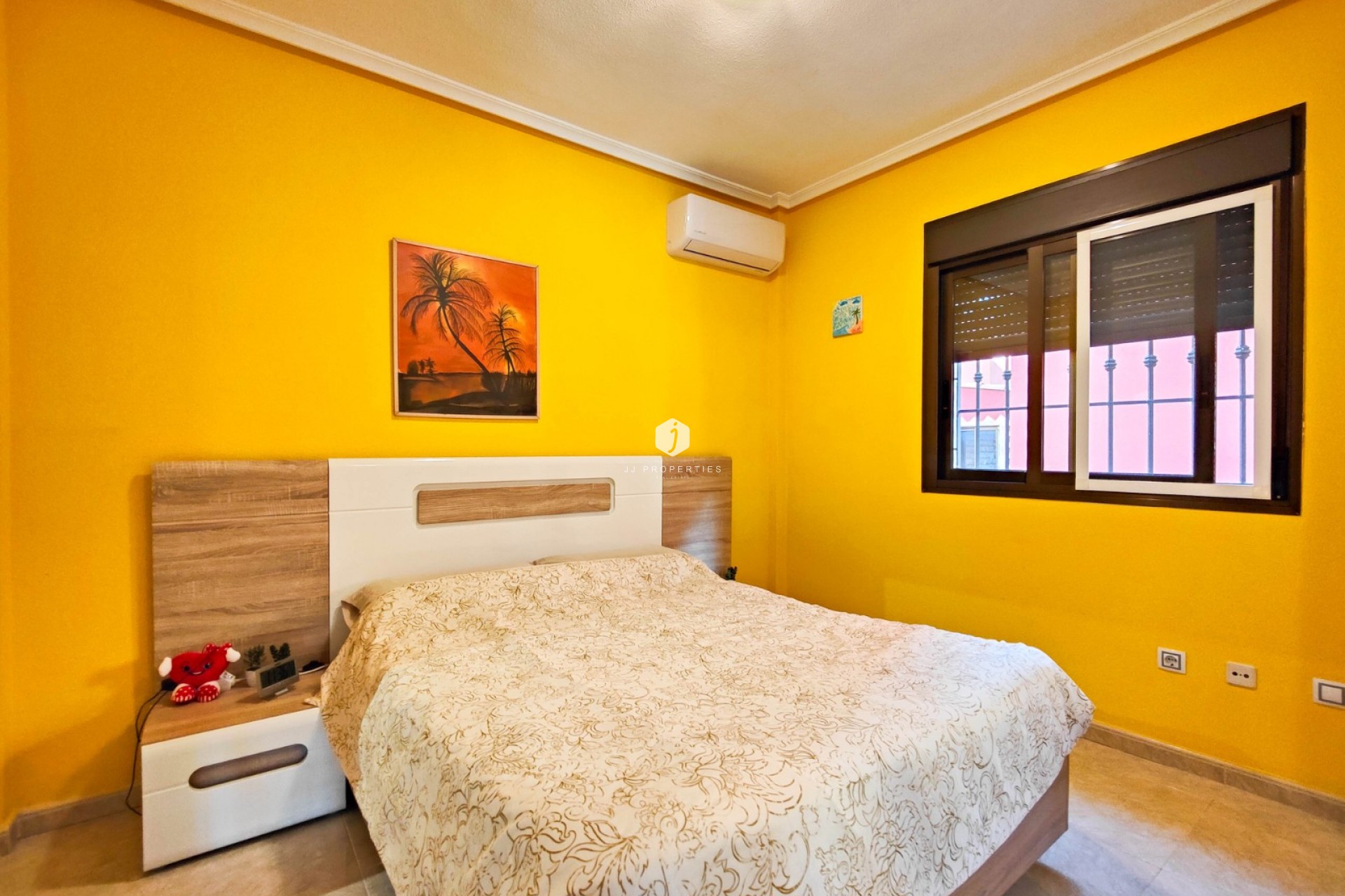 Aus zweiter Hand - Villa -
Guardamar del Segura - Costa Blanca