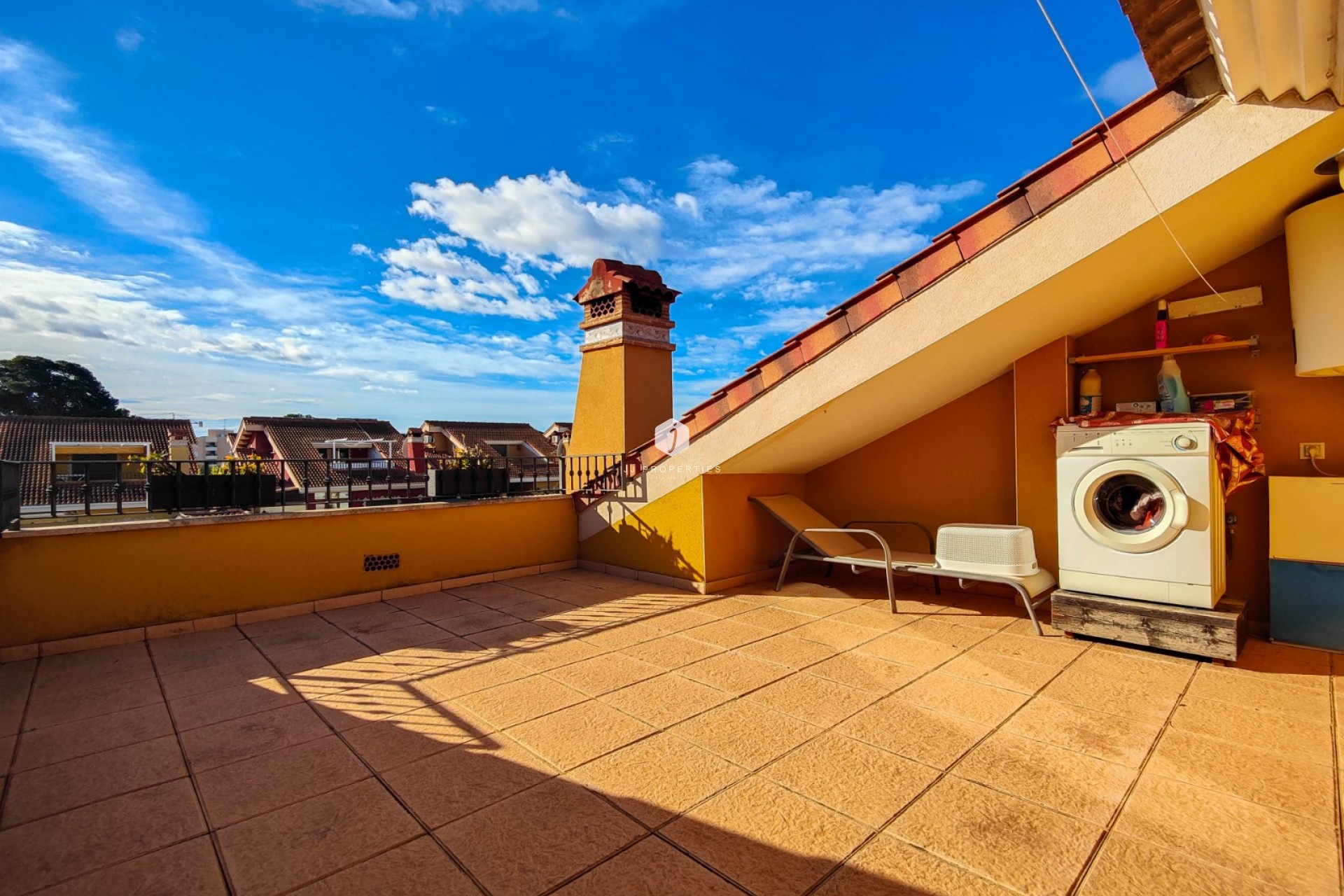 Aus zweiter Hand - Villa -
Guardamar del Segura - Costa Blanca