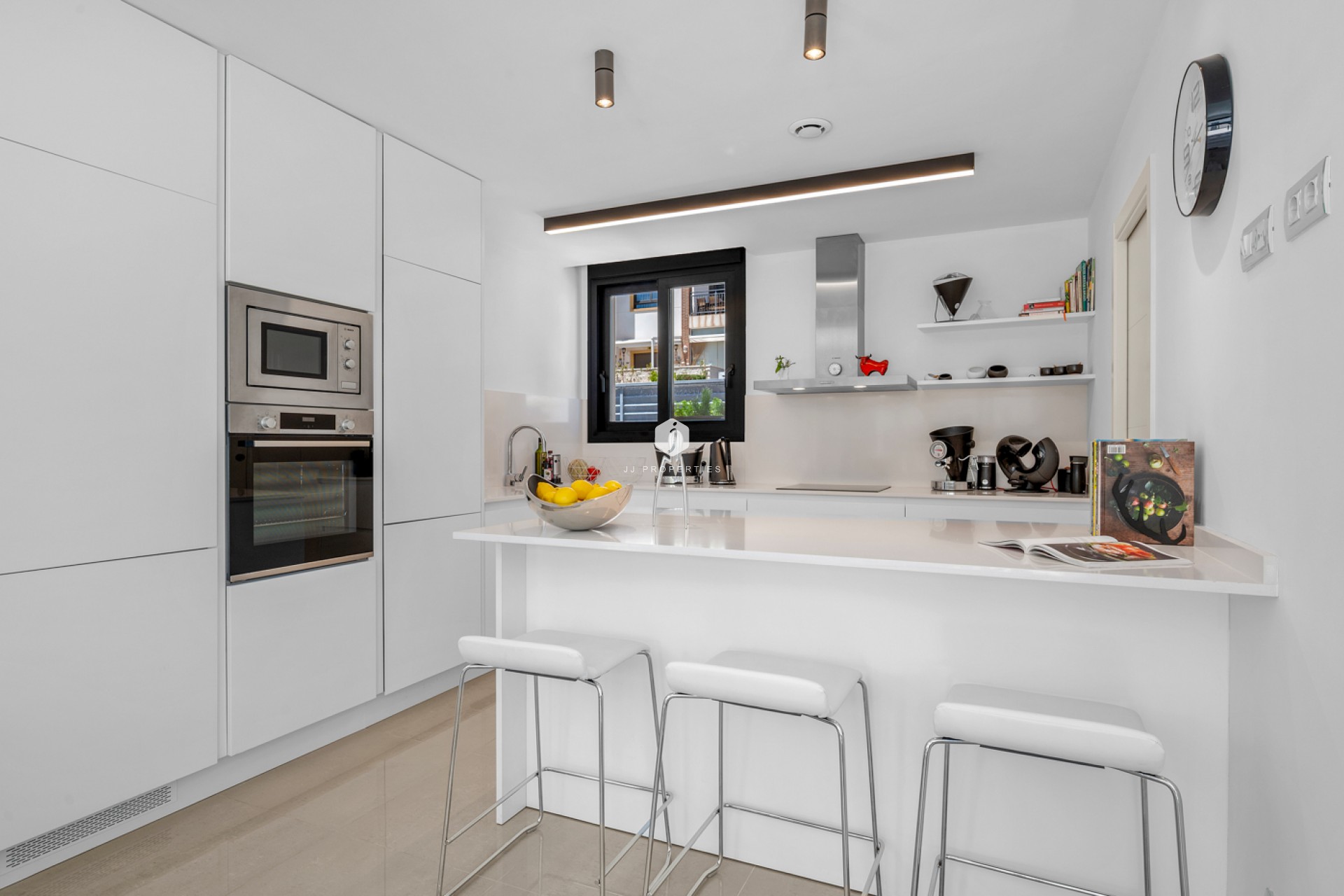 Aus zweiter Hand - Villa -
Guardamar del Segura - Costa Blanca