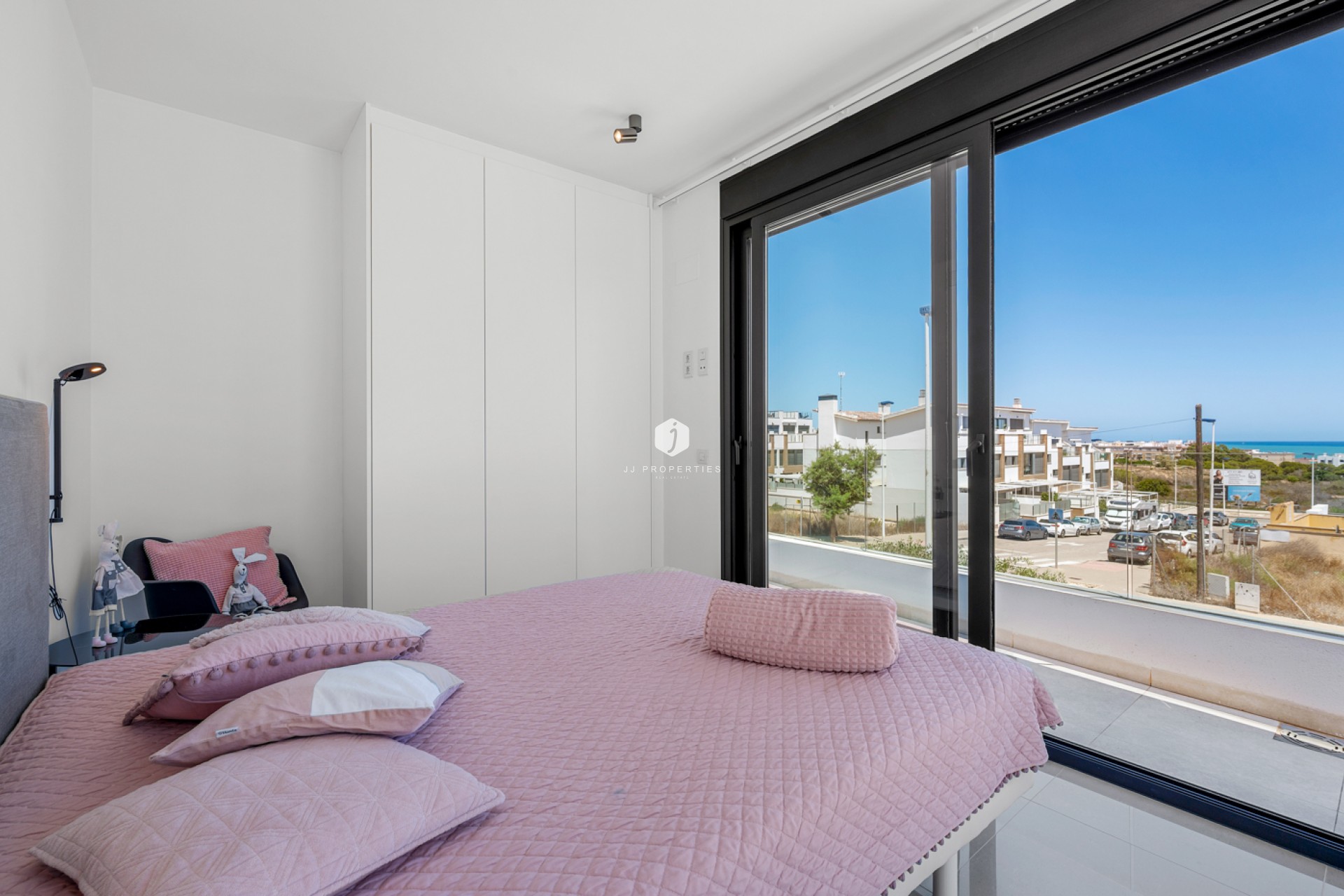 Aus zweiter Hand - Villa -
Guardamar del Segura - Costa Blanca