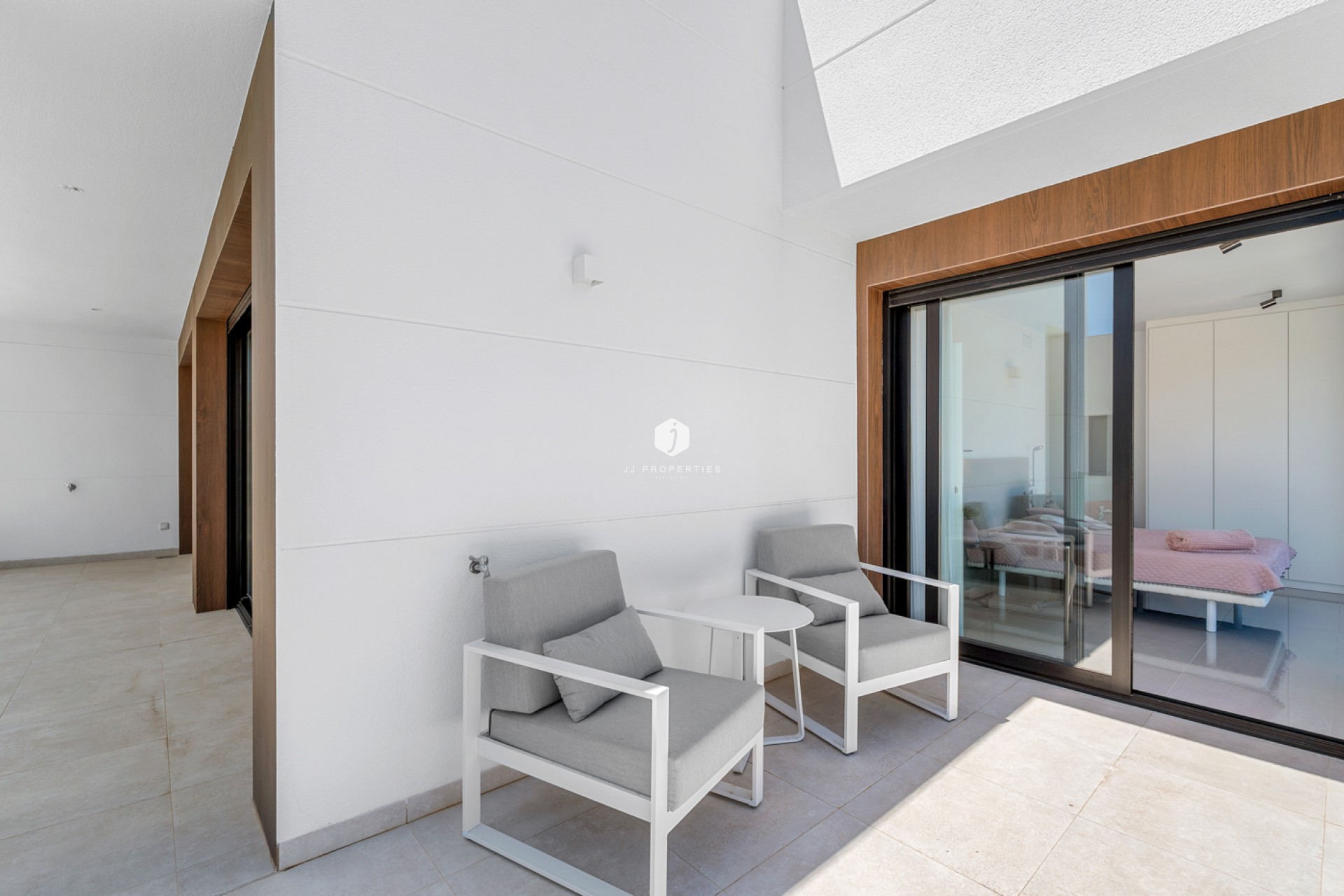 Aus zweiter Hand - Villa -
Guardamar del Segura - Costa Blanca