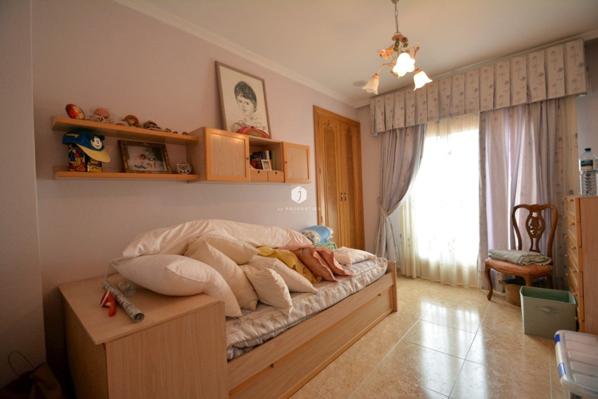 Aus zweiter Hand - Villa -
Guardamar del Segura - Costa Blanca
