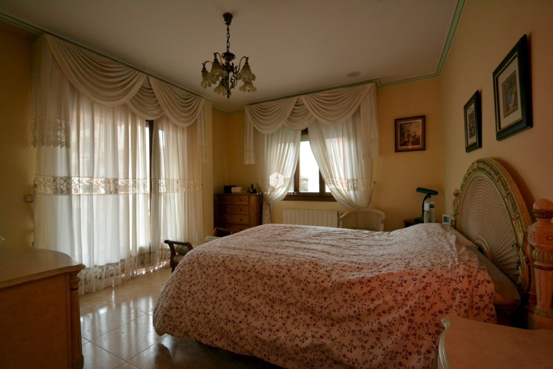 Aus zweiter Hand - Villa -
Guardamar del Segura - Costa Blanca