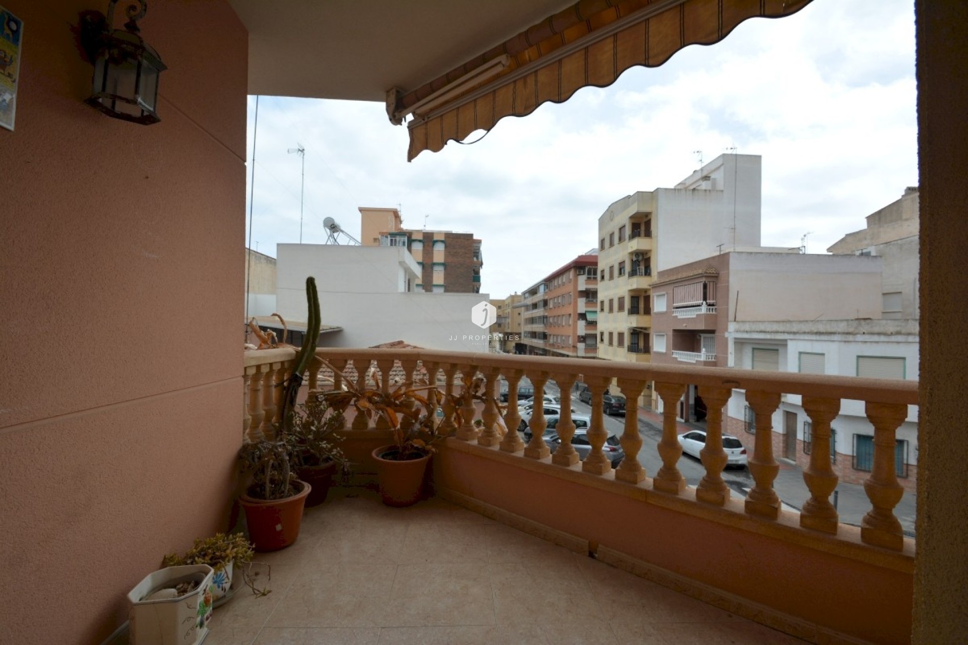 Aus zweiter Hand - Villa -
Guardamar del Segura - Costa Blanca
