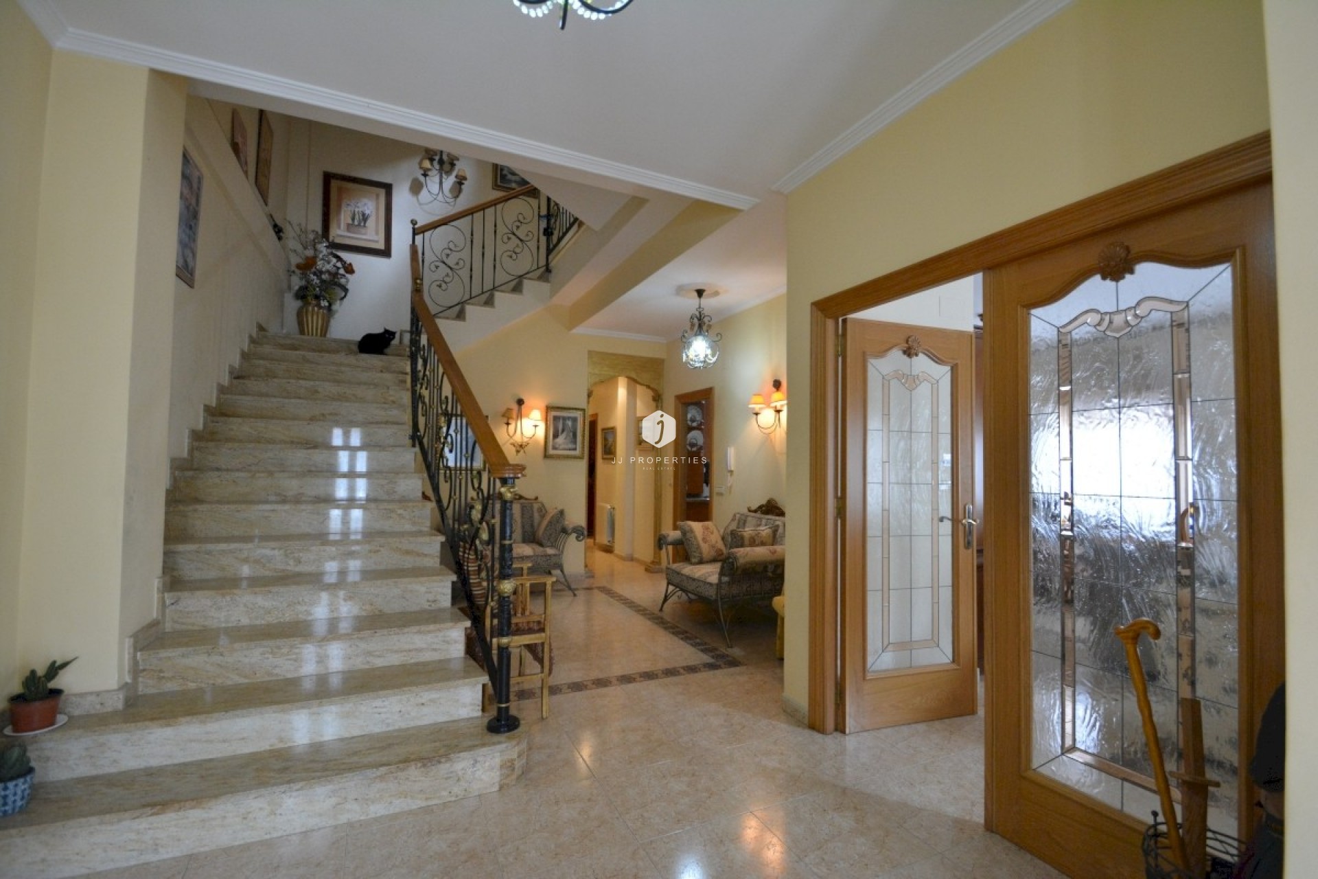 Aus zweiter Hand - Villa -
Guardamar del Segura - Costa Blanca