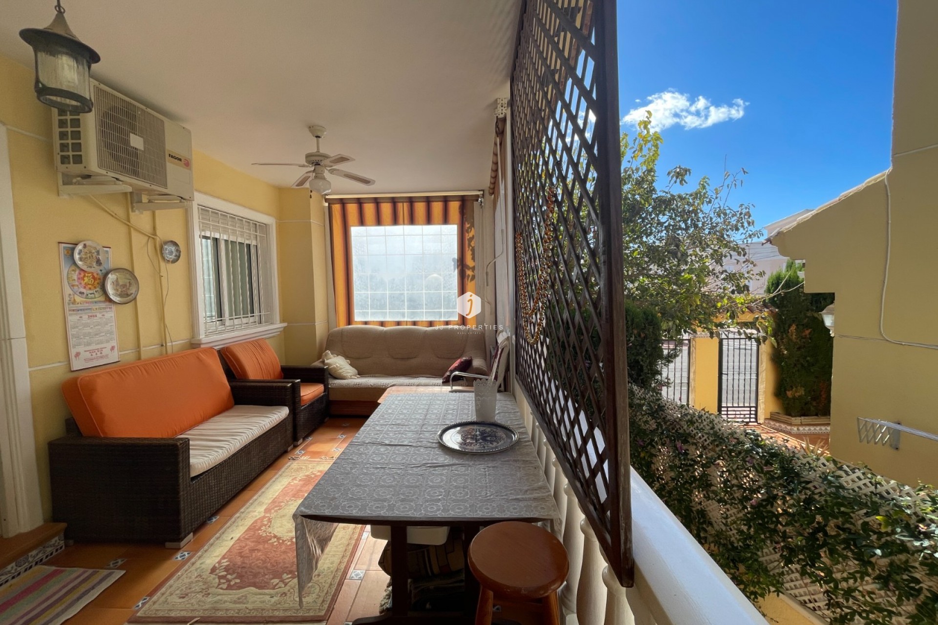 Aus zweiter Hand - Villa -
Guardamar del Segura - Costa Blanca