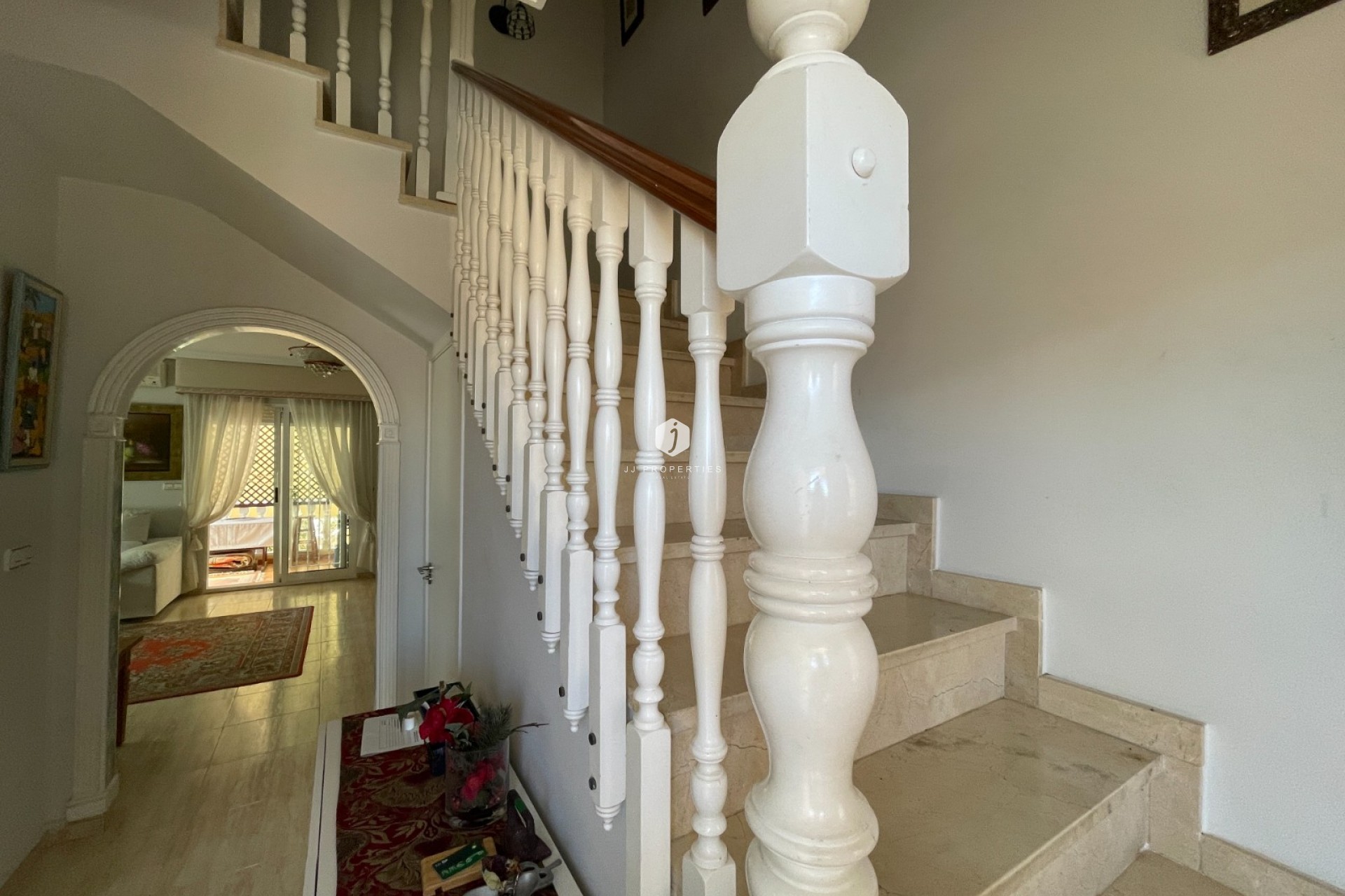 Aus zweiter Hand - Villa -
Guardamar del Segura - Costa Blanca