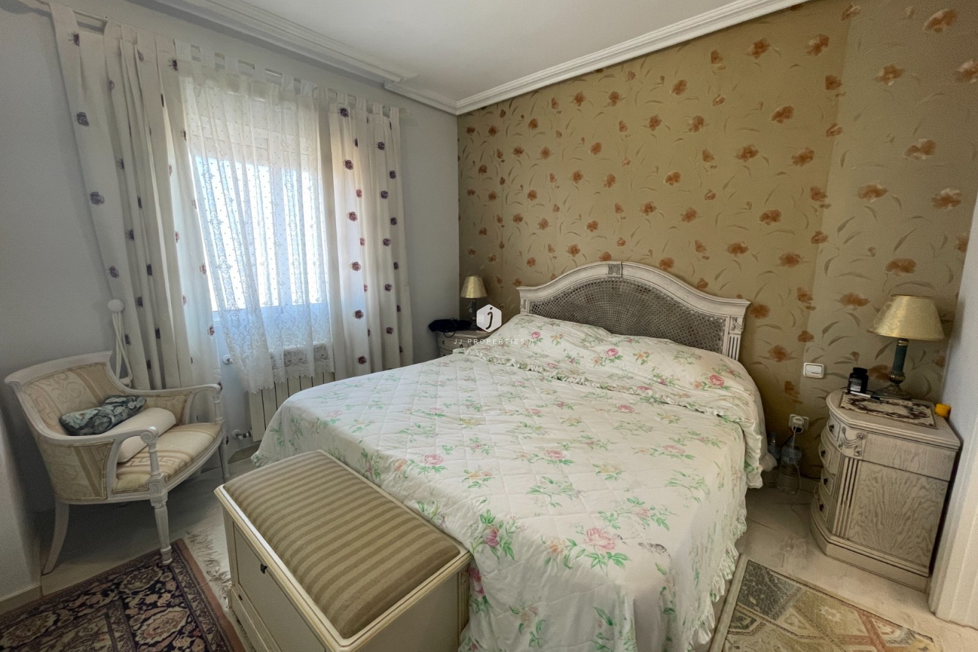 Aus zweiter Hand - Villa -
Guardamar del Segura - Costa Blanca