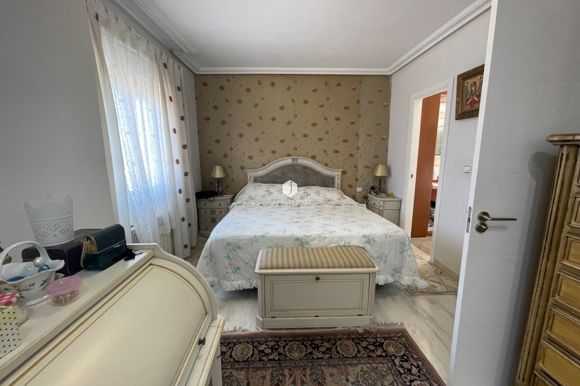 Aus zweiter Hand - Villa -
Guardamar del Segura - Costa Blanca