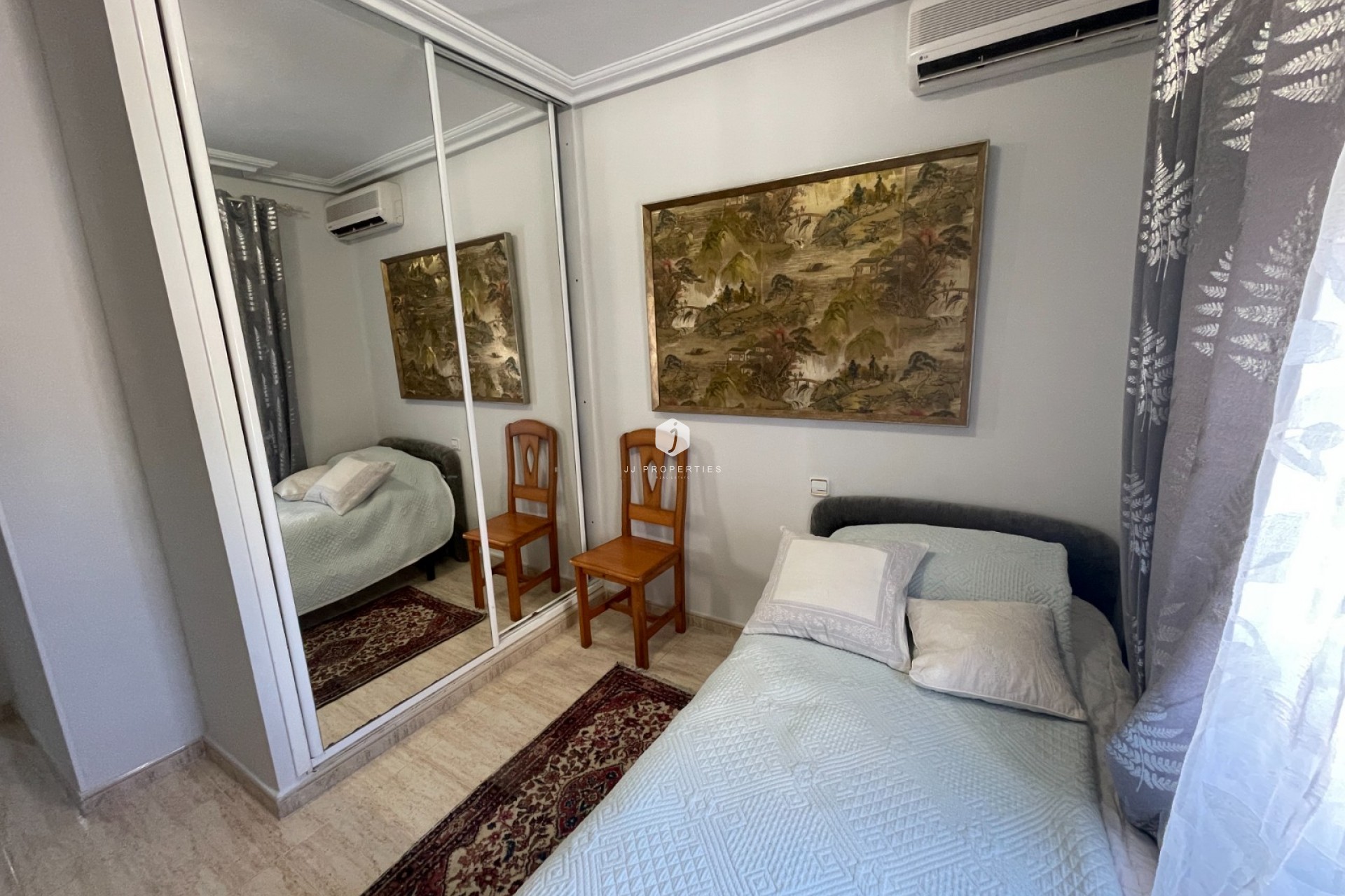 Aus zweiter Hand - Villa -
Guardamar del Segura - Costa Blanca