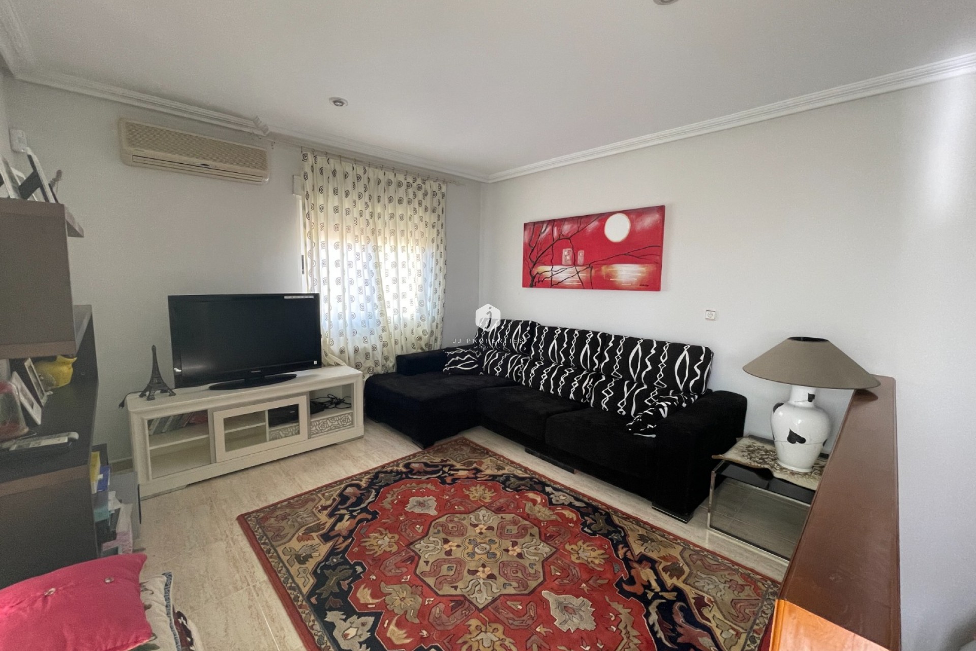 Aus zweiter Hand - Villa -
Guardamar del Segura - Costa Blanca