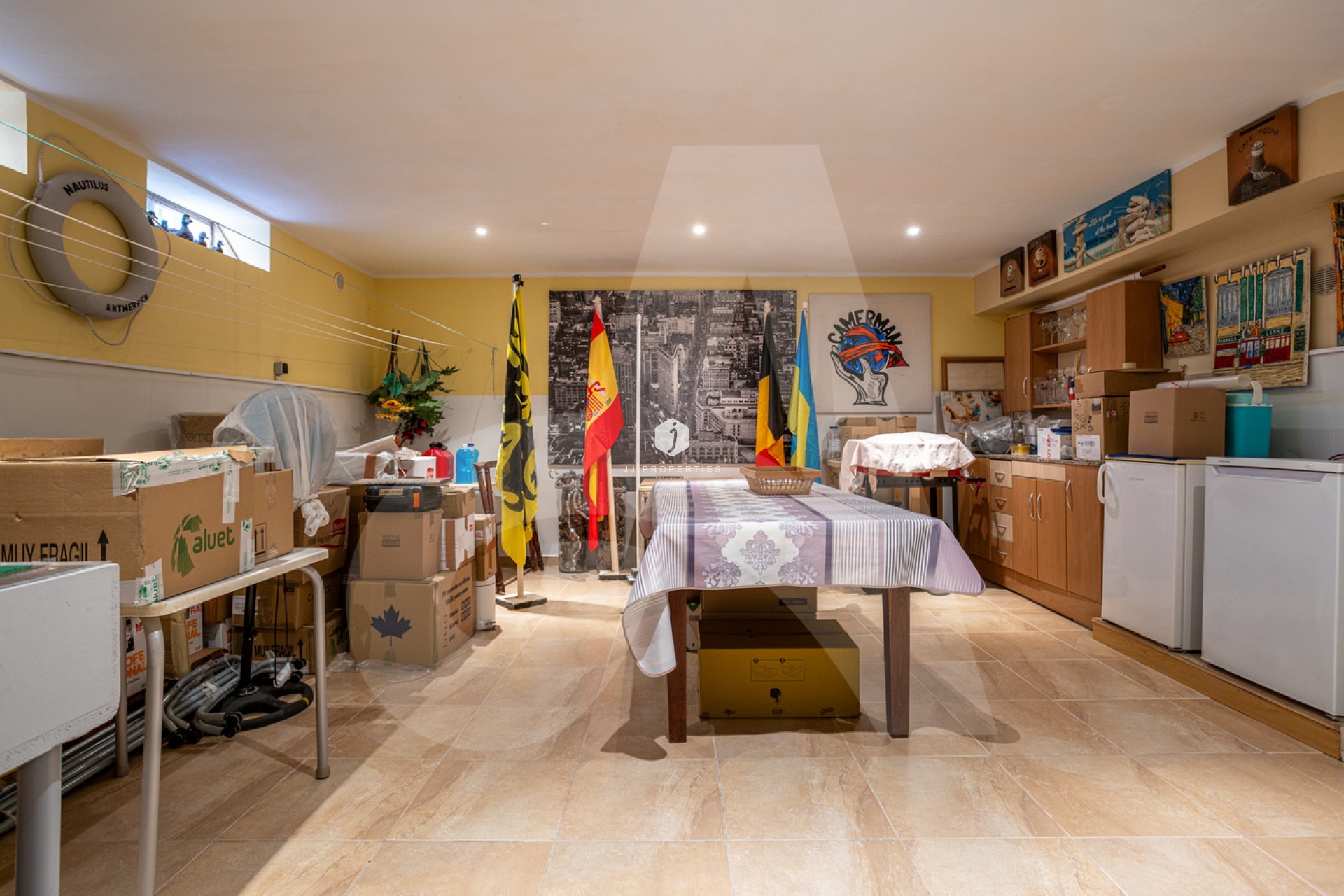 Aus zweiter Hand - Villa -
Guardamar del Segura - El Raso