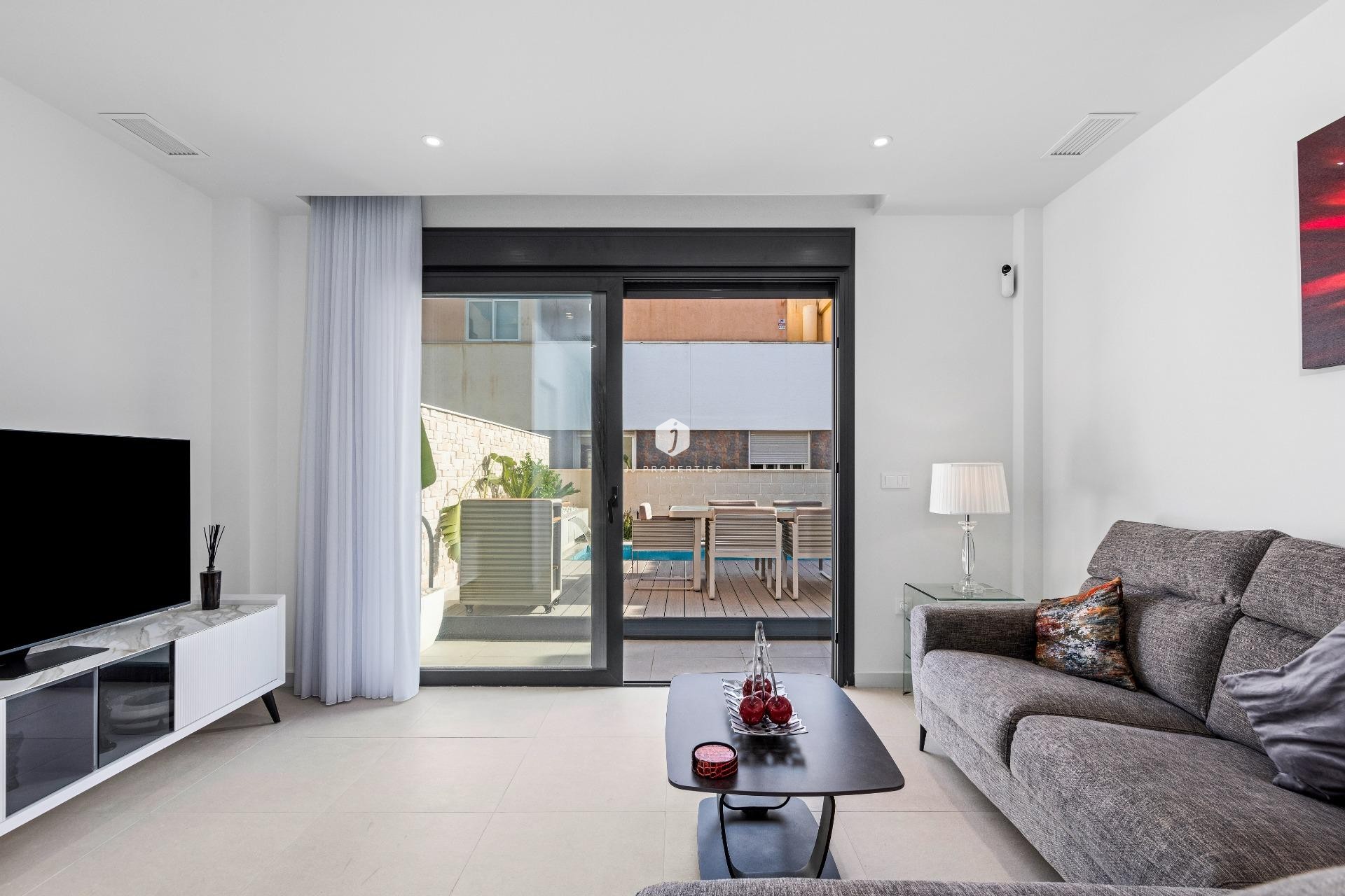 Aus zweiter Hand - Villa -
Guardamar del Segura - Guardamar