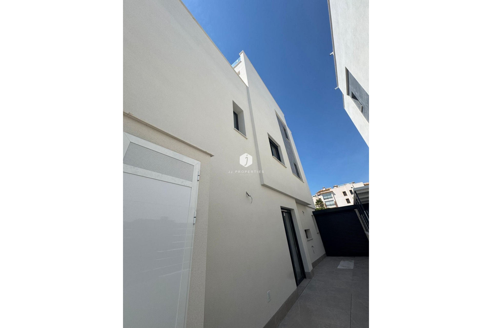 Aus zweiter Hand - Villa -
Guardamar del Segura - Guardamar