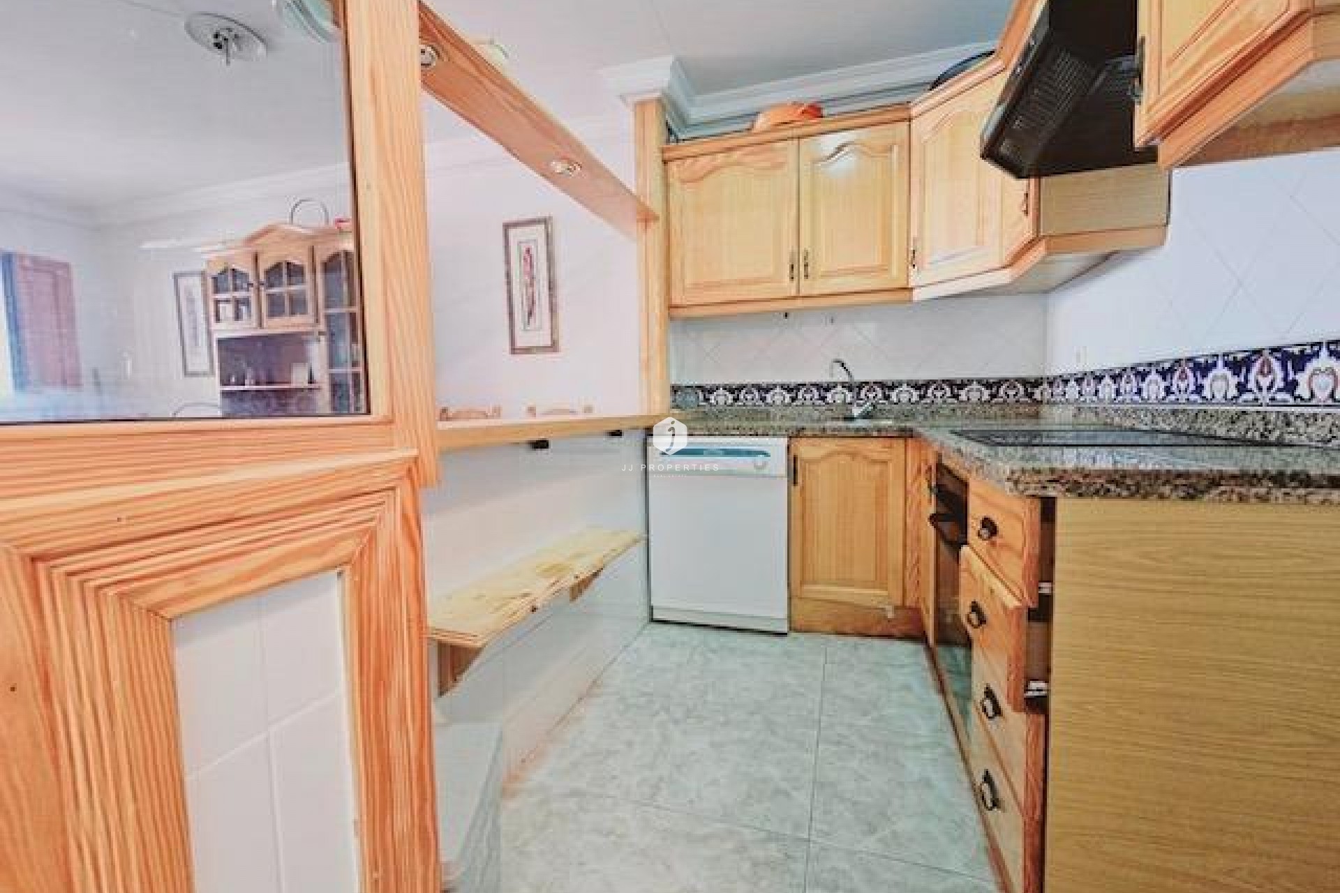 Aus zweiter Hand - Villa -
Guardamar del Segura - Guarmar Del Segura