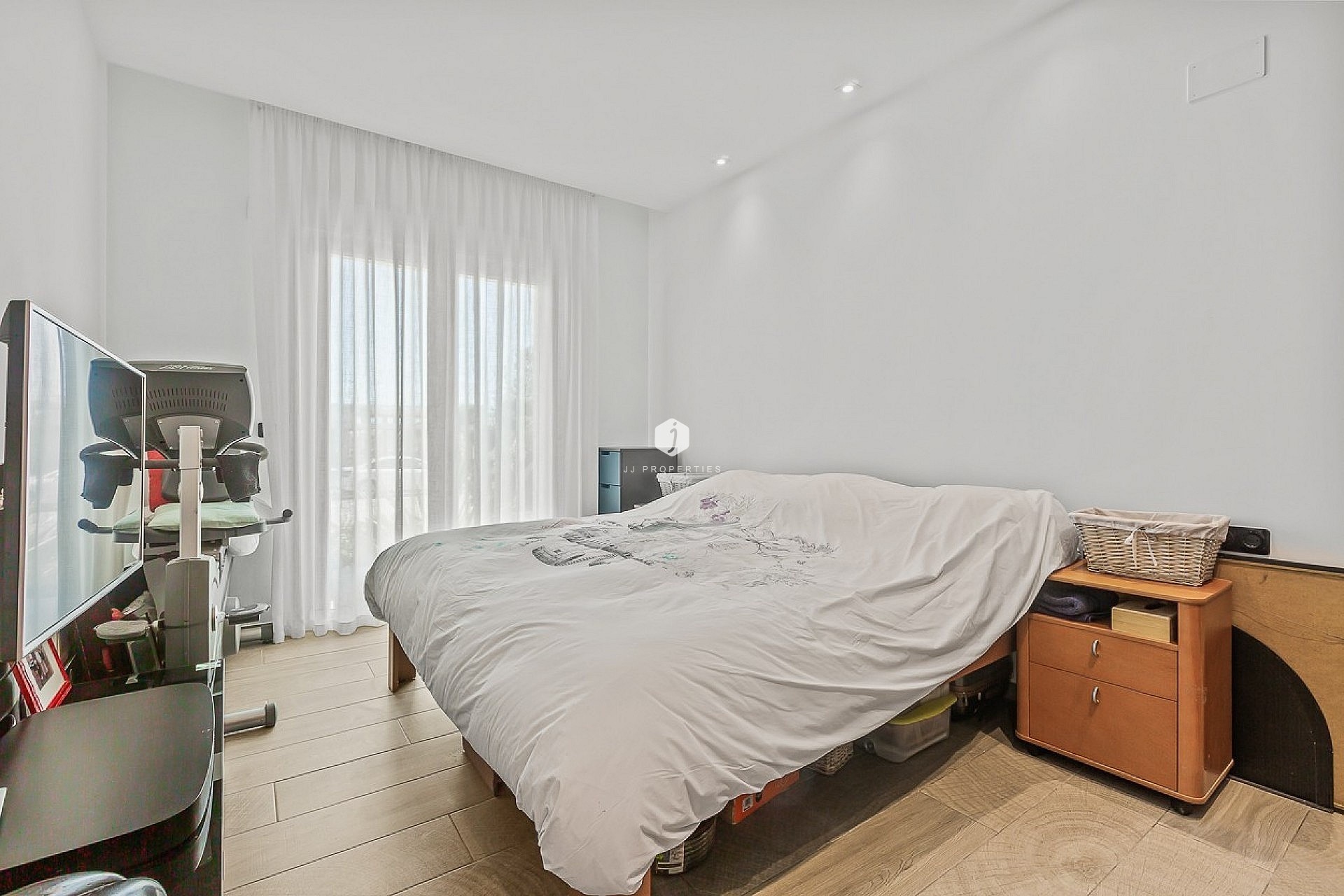 Aus zweiter Hand - Villa -
La Finca Golf Resort - Inland