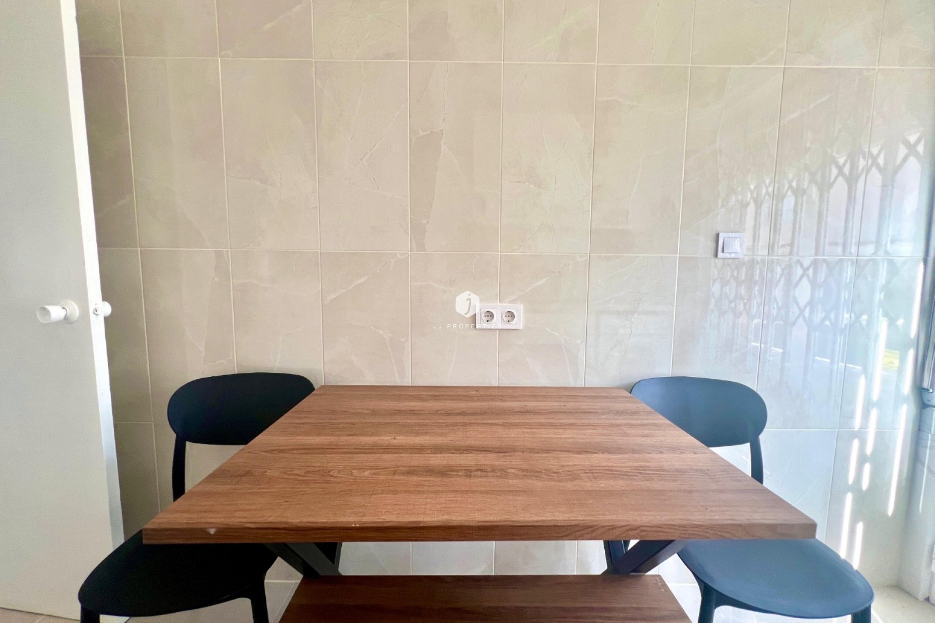 Aus zweiter Hand - Villa -
La Mata - Costa Blanca