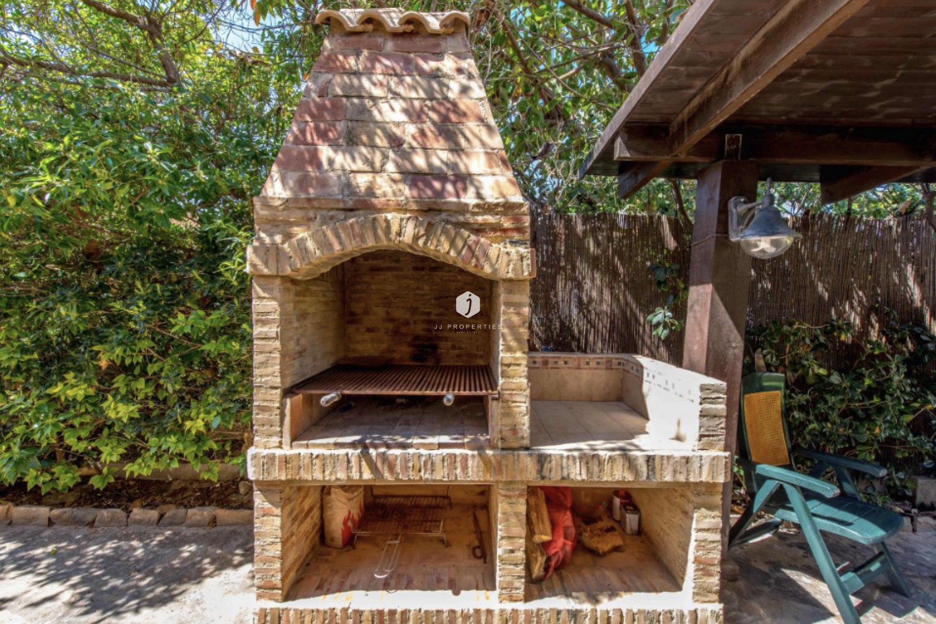 Aus zweiter Hand - Villa -
La Mata - Costa Blanca